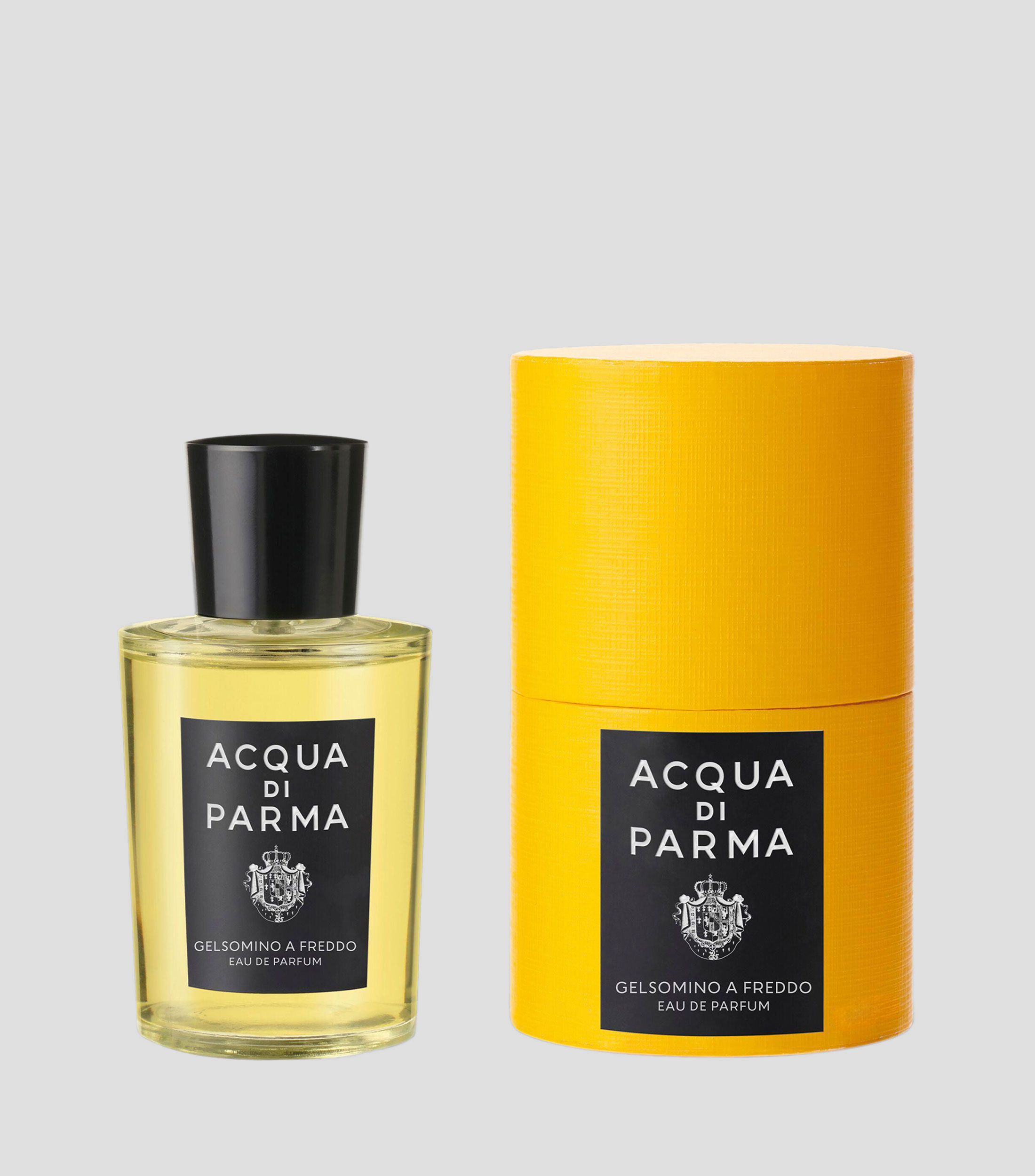 Perfume Gelsomino A Freddo, Eau de Parfum 100 ml Unisex