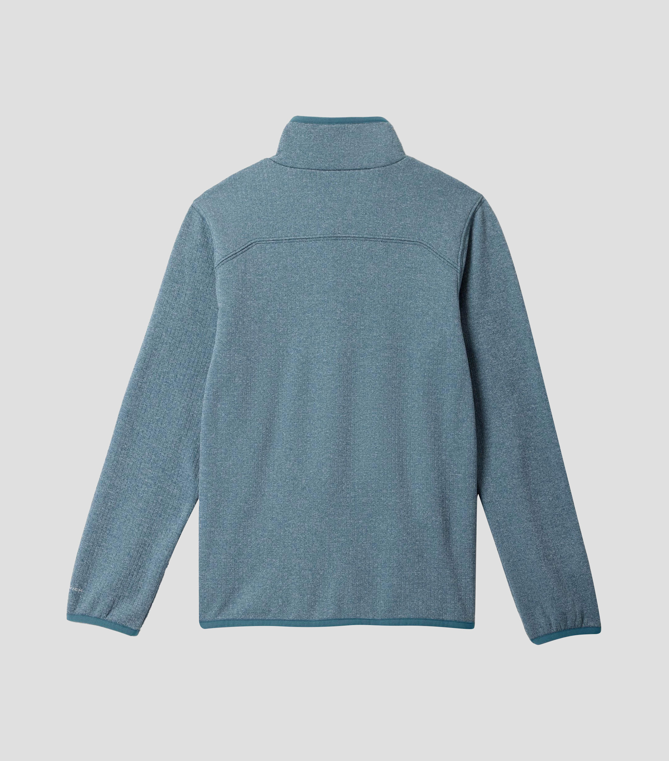 Chamarra para senderismo Essential Hike Grind Fleece Niño