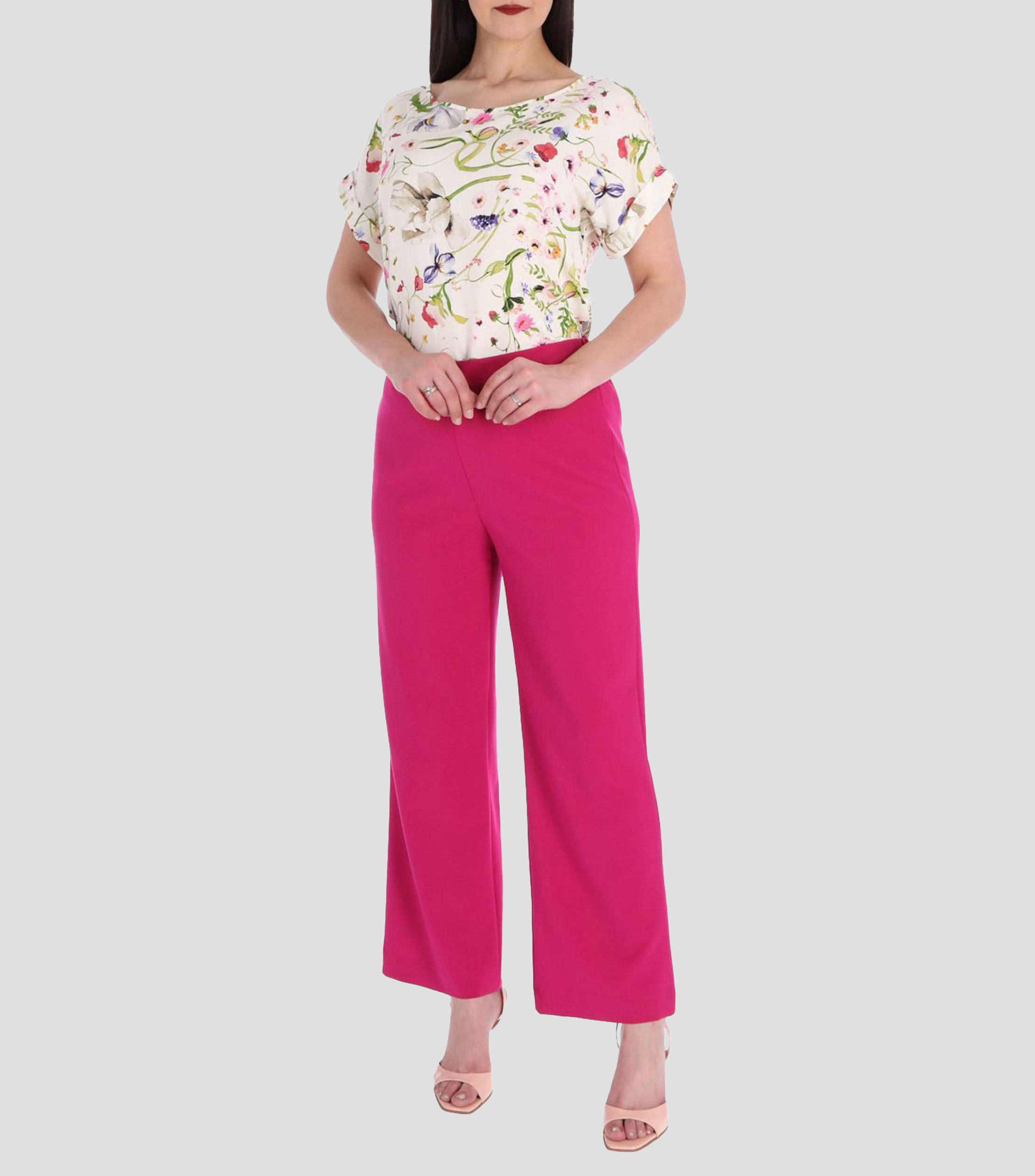 Pantalón Mujer