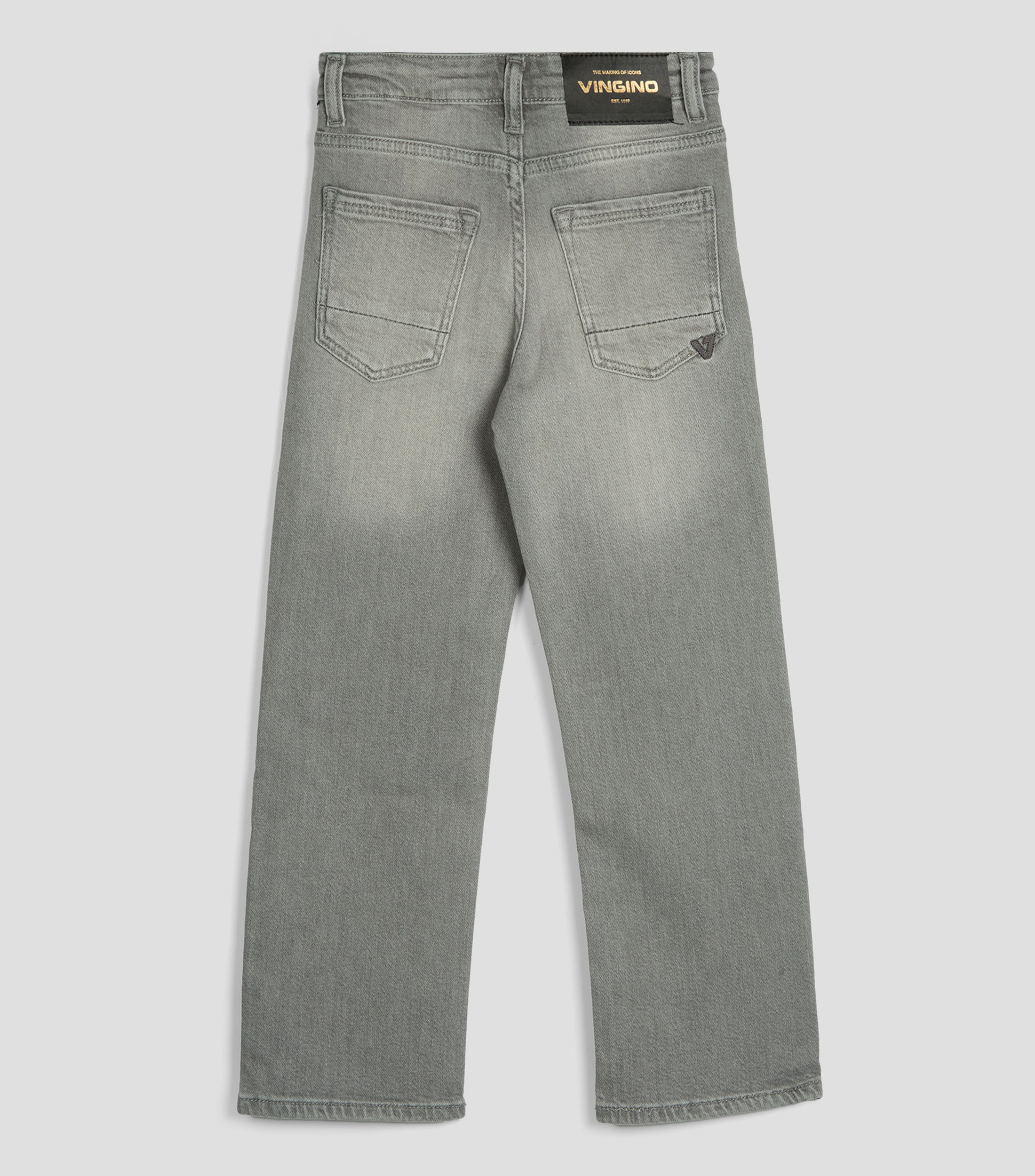 Jeans skinny Niña