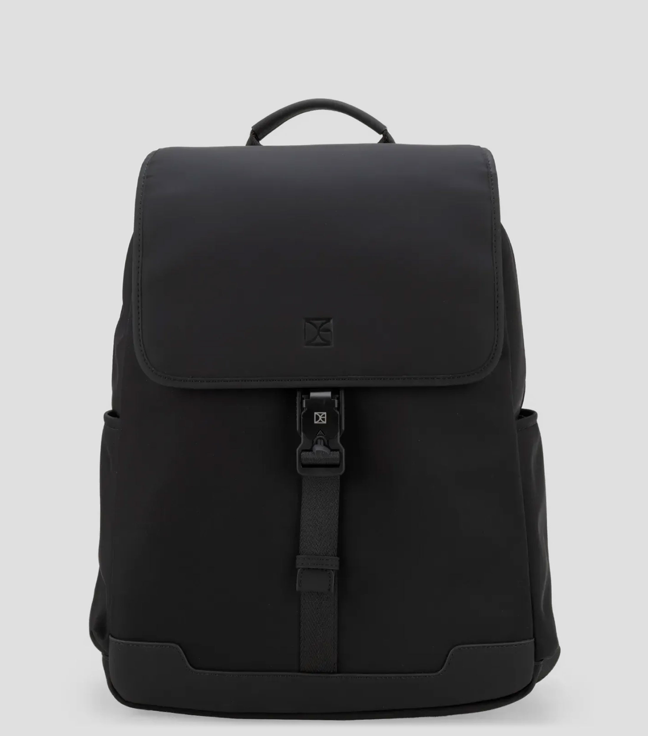 Mochila lisa Uomo Grande Hombre