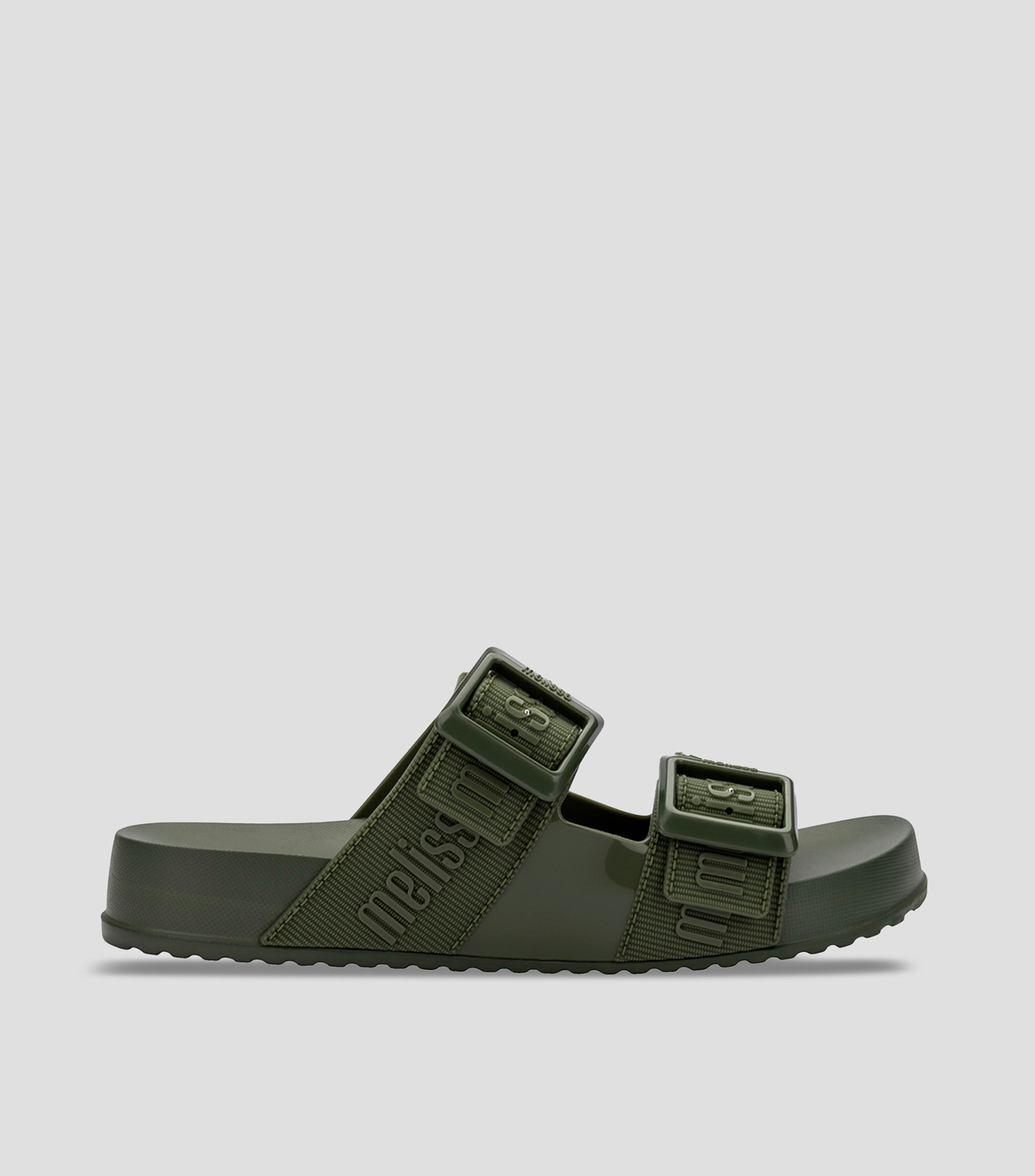 Sandalias Planas Mujer