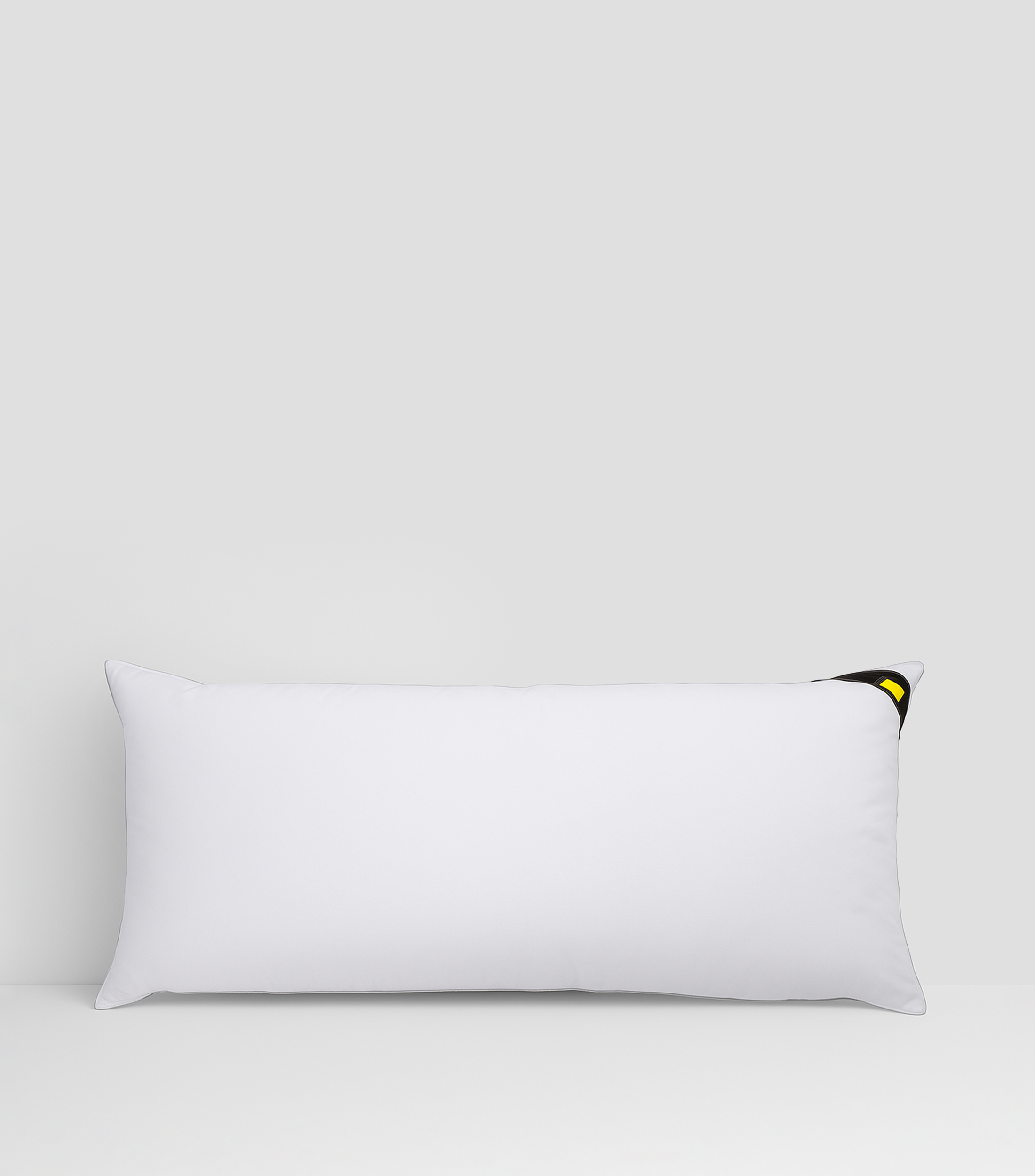 Almohada King Size Suave Blanca