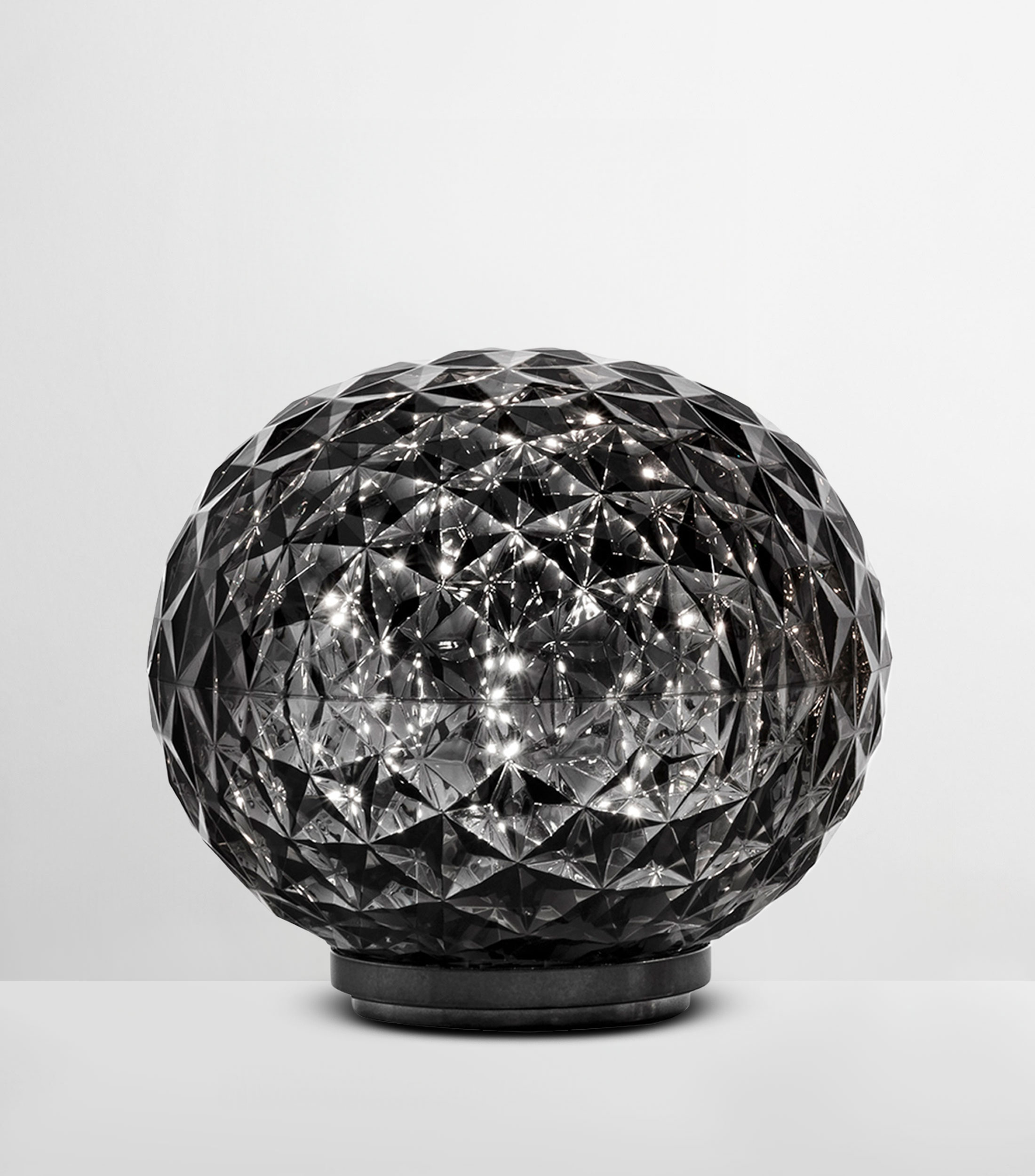 Lámpara de mesa Mini Planet 120 V
