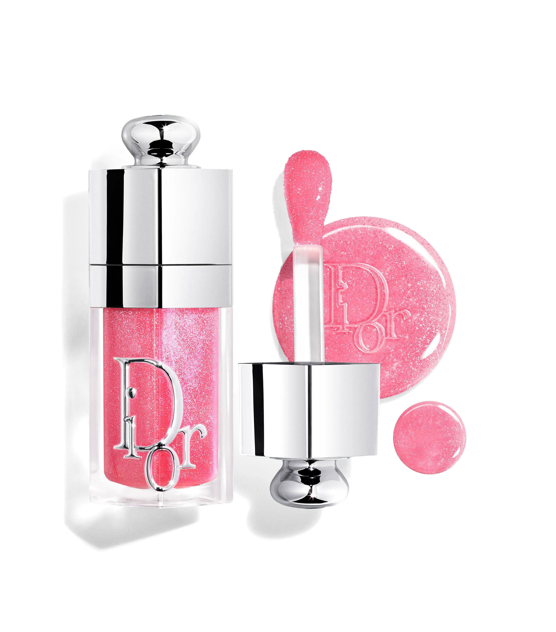 DIOR ADDCIT LIP GLOW OIL, 6 ML