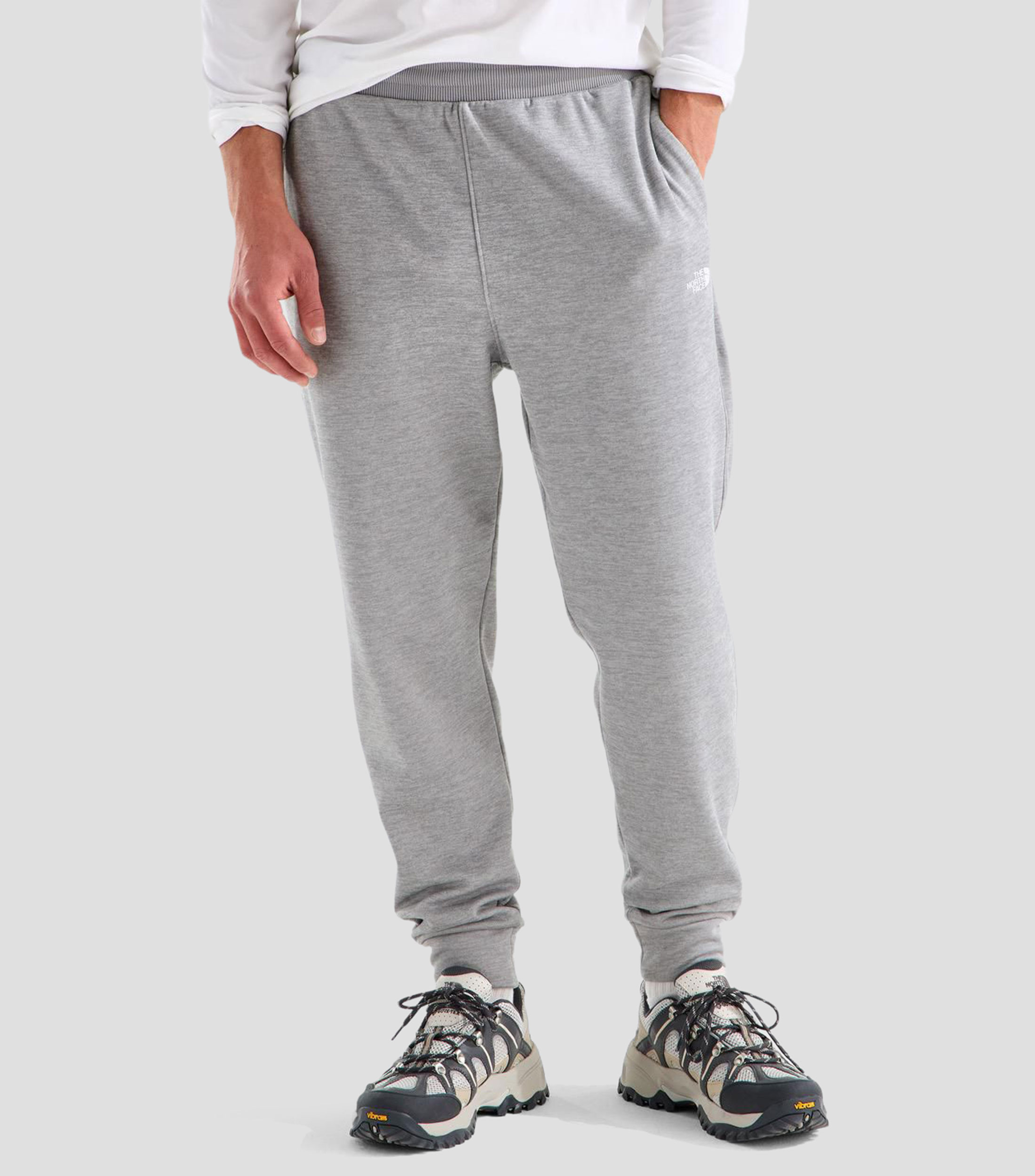 Pants Performance Fleece SW Hombre