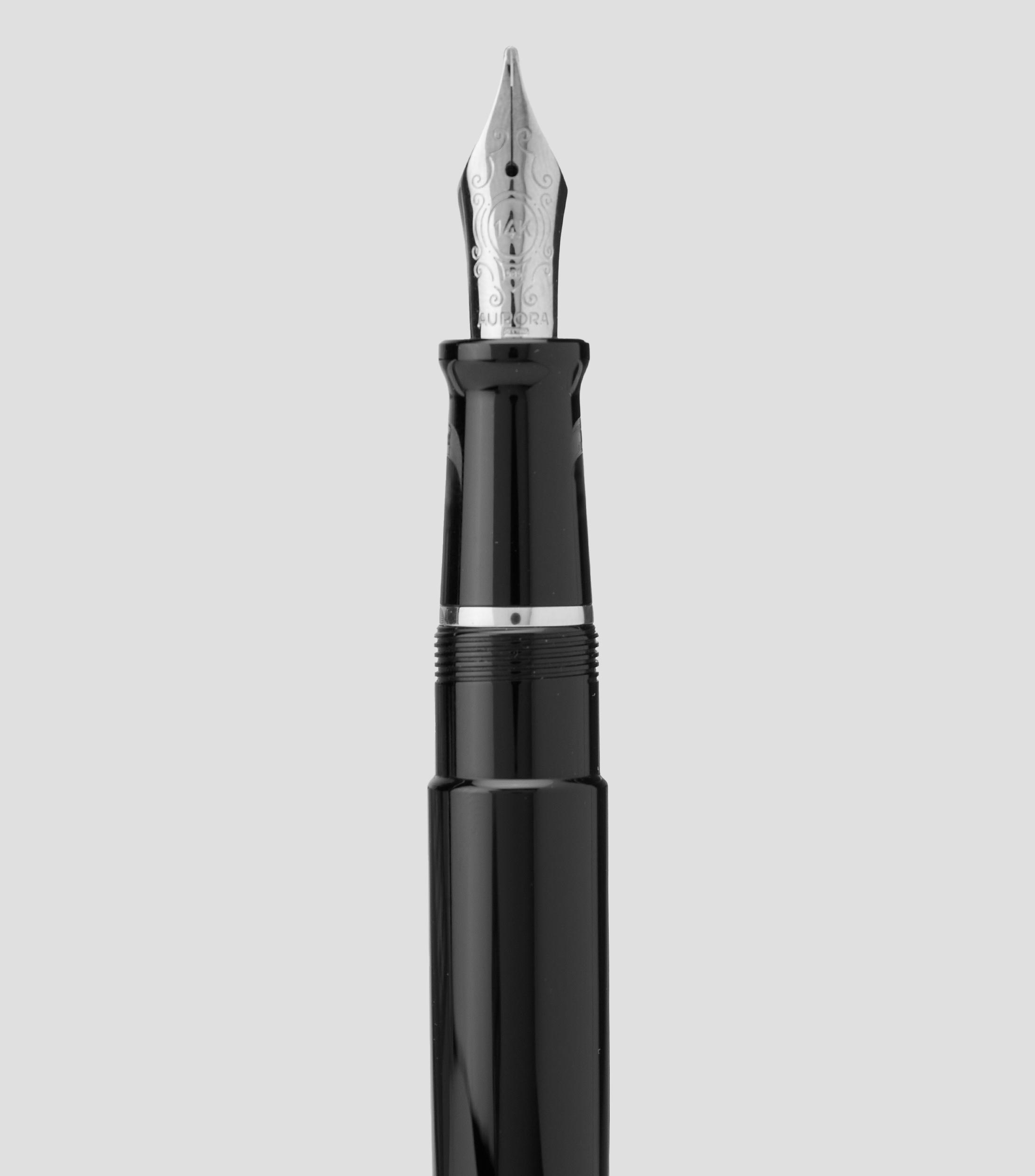 Pluma fuente Talentum