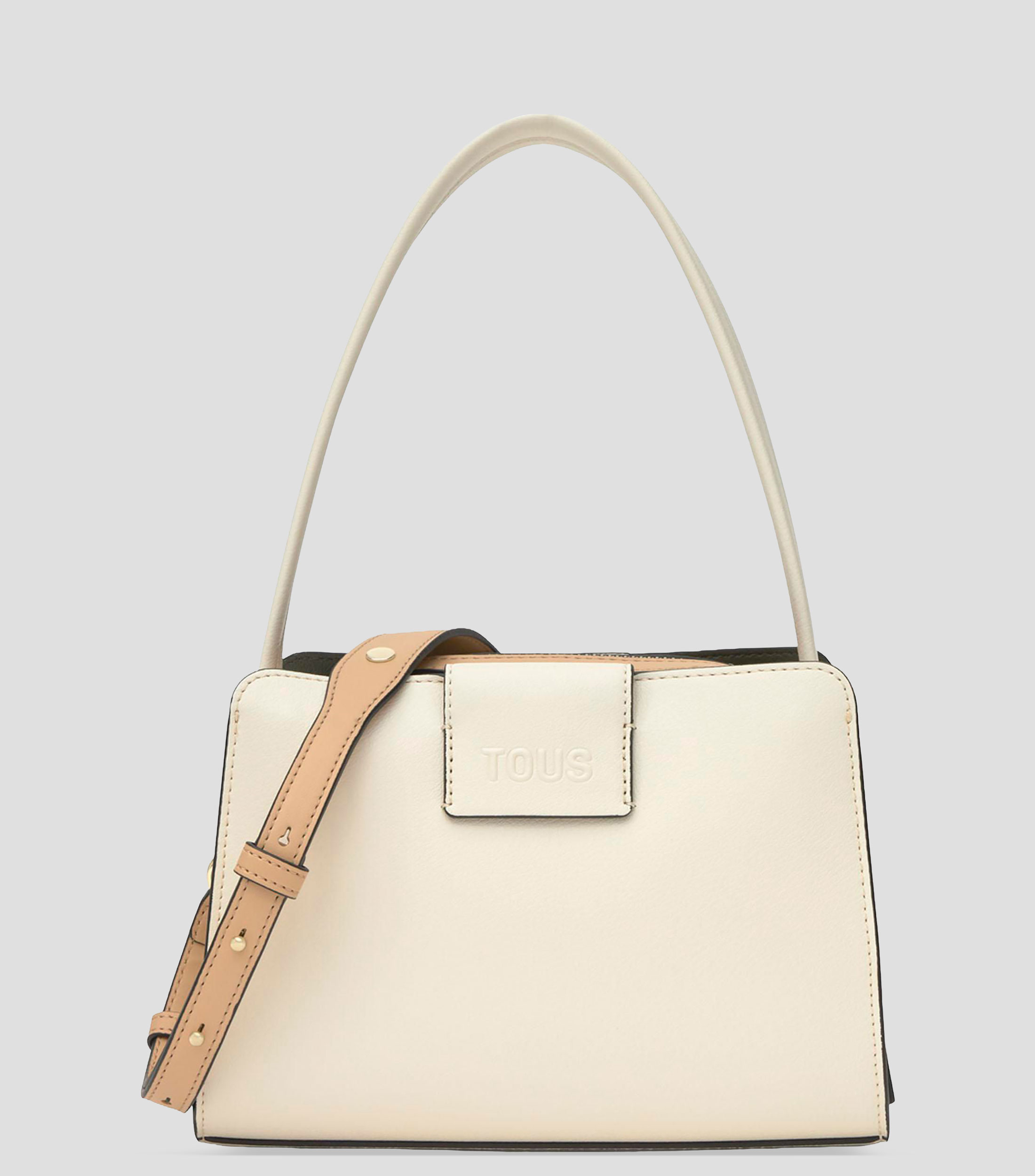 Bolsa shoulder Kaos Icon Lisa Mujer