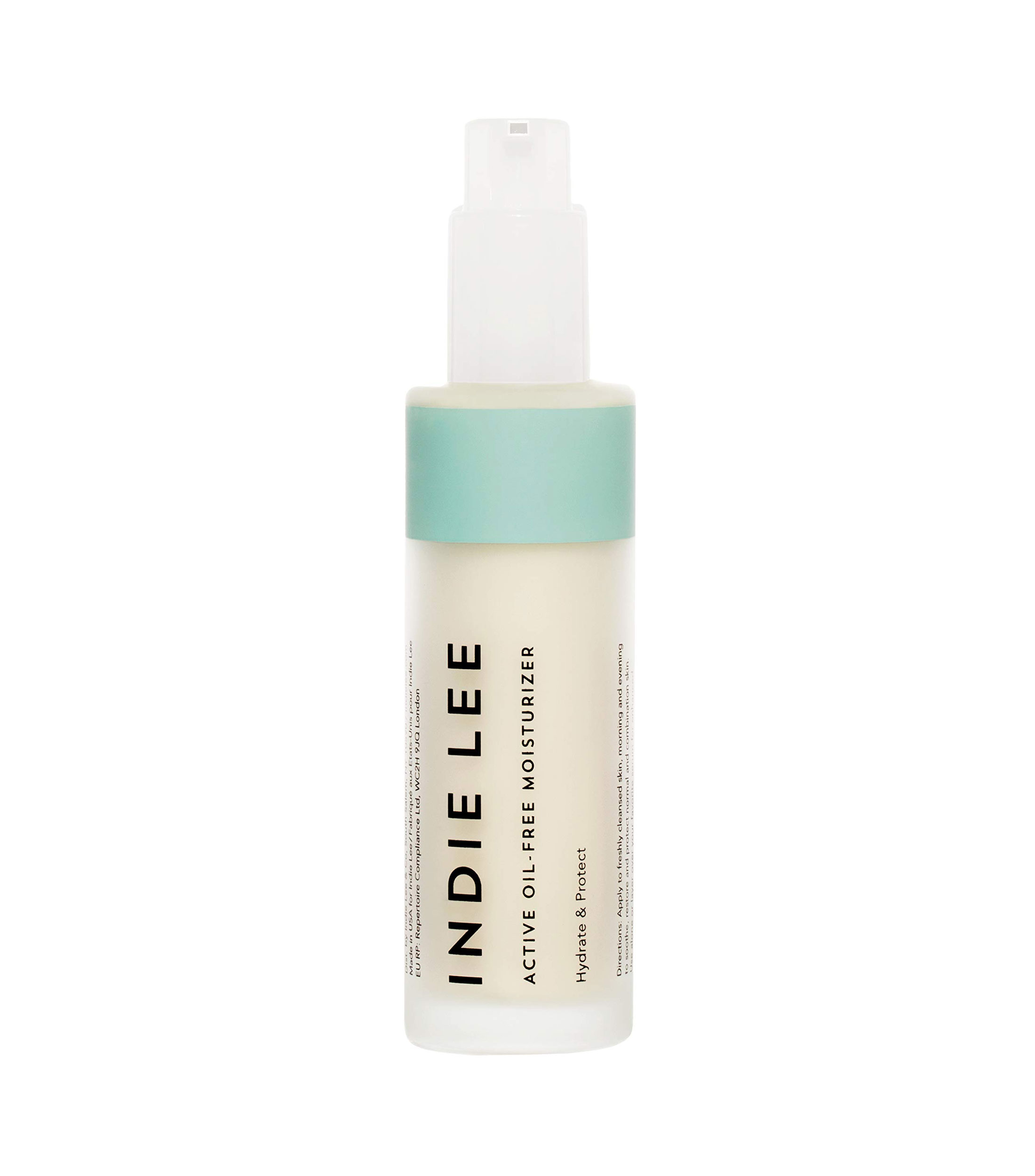 Aceite humectante Active, 50 ml