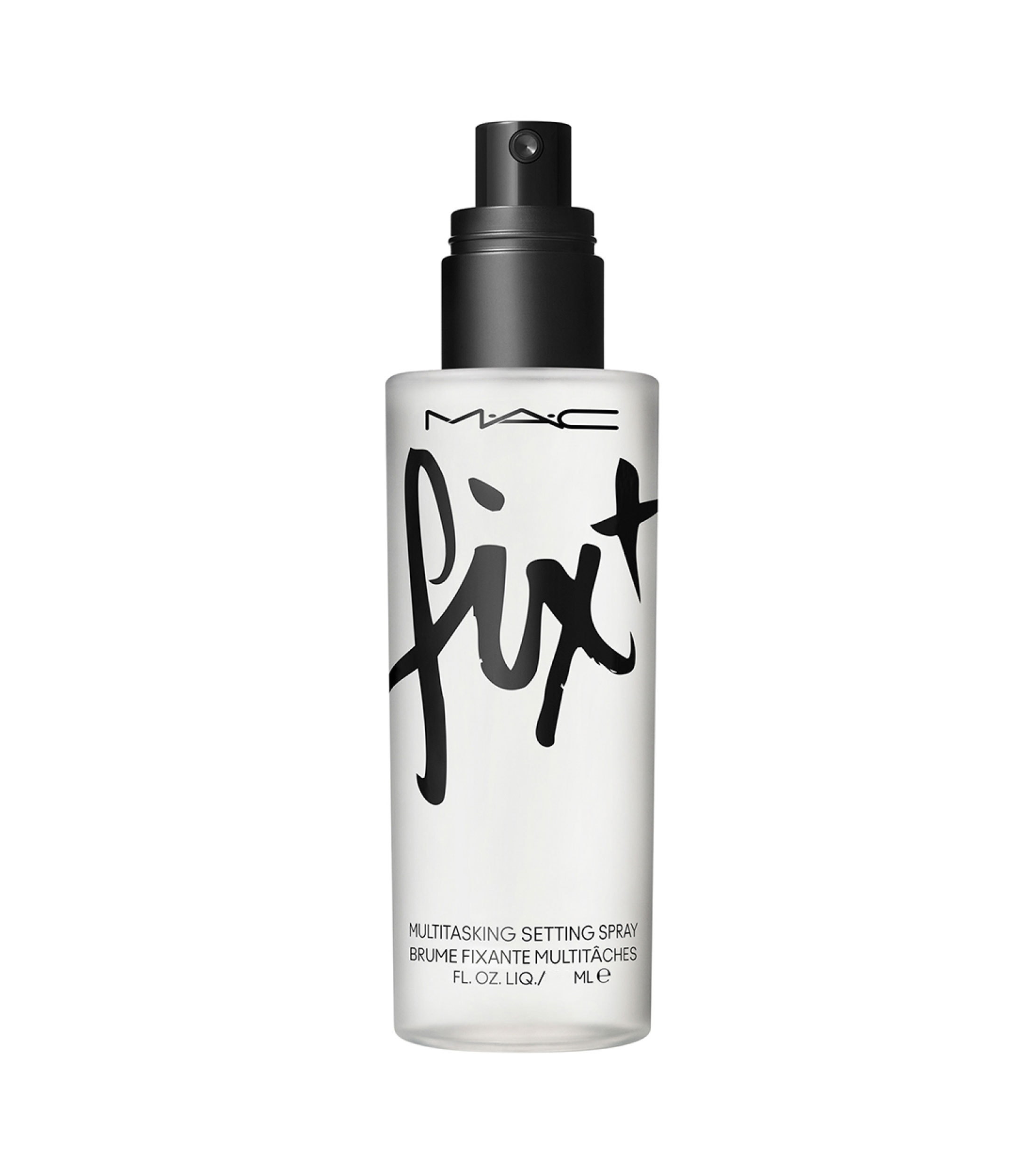 Bruma hidratante Fix Overhaul, 100 ml