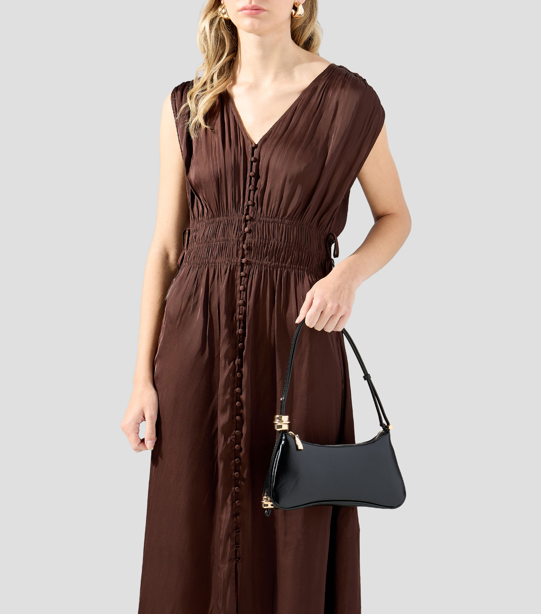 Bolsa shoulder lisa Mujer