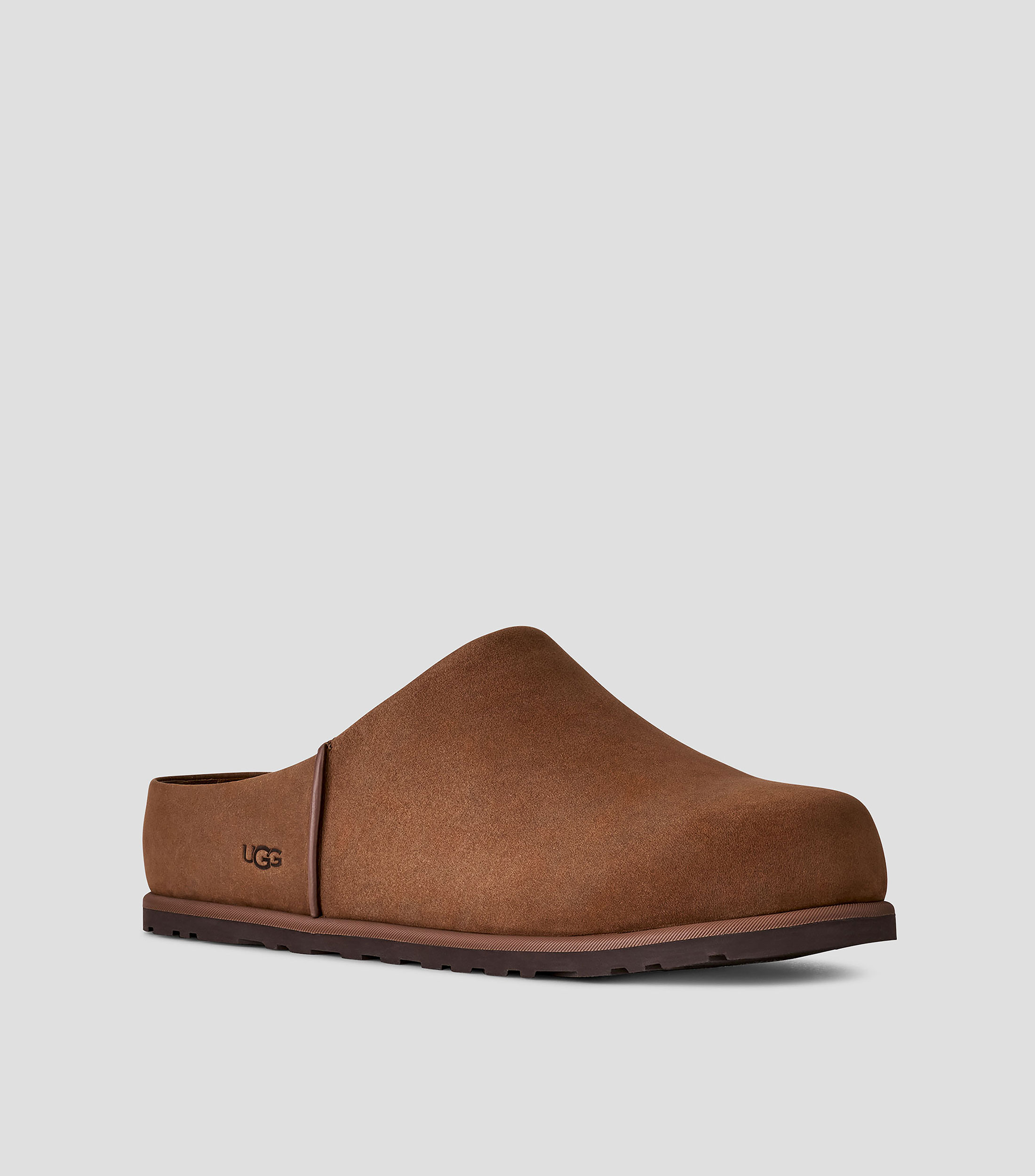 Pantuflas Hybrid Otzo Hombre