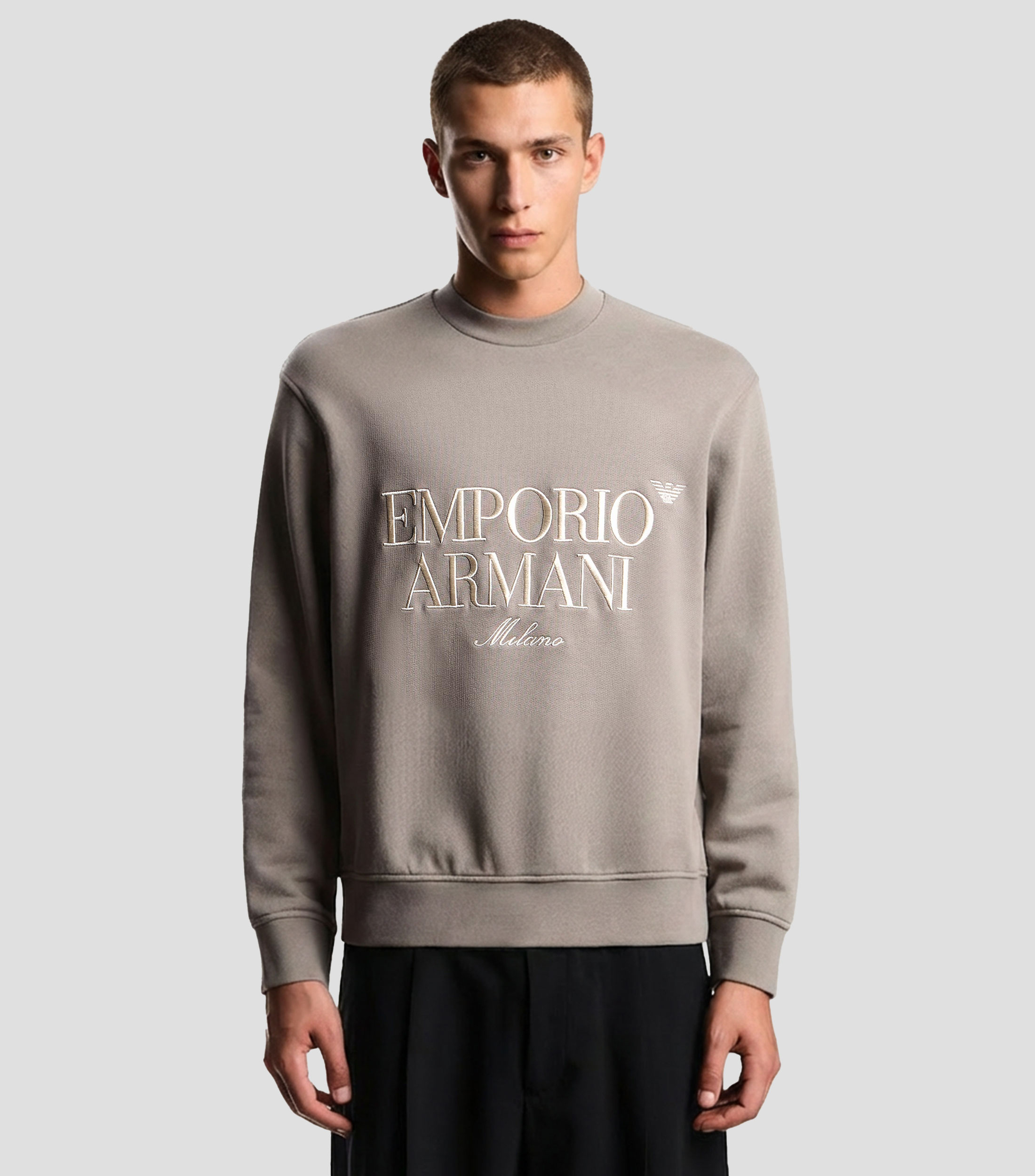 Sudadera Hombre