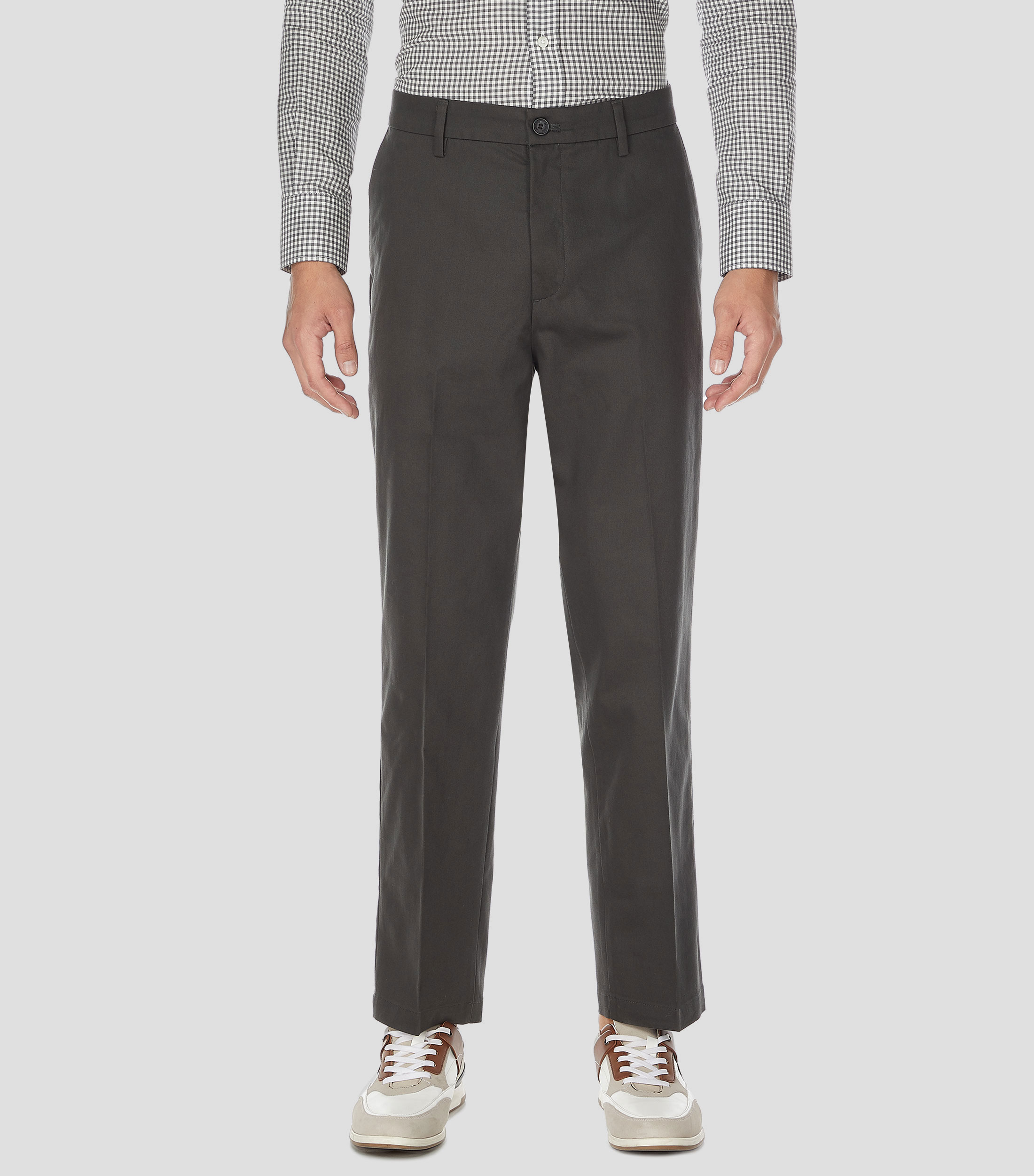 Pantalón casual Hombre