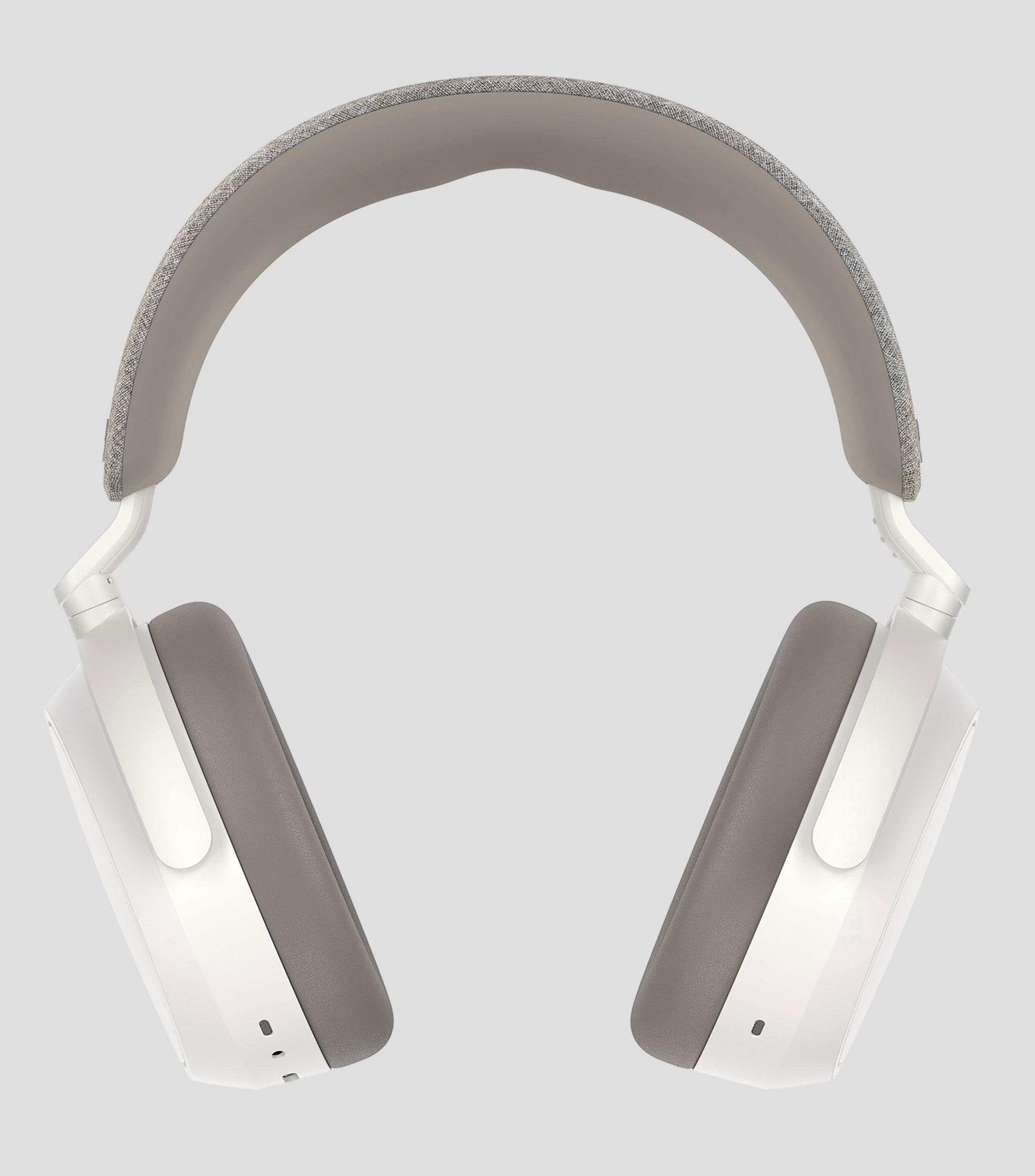 Audífonos inalámbricos Bluetooth Momentum W 4 Blanco
