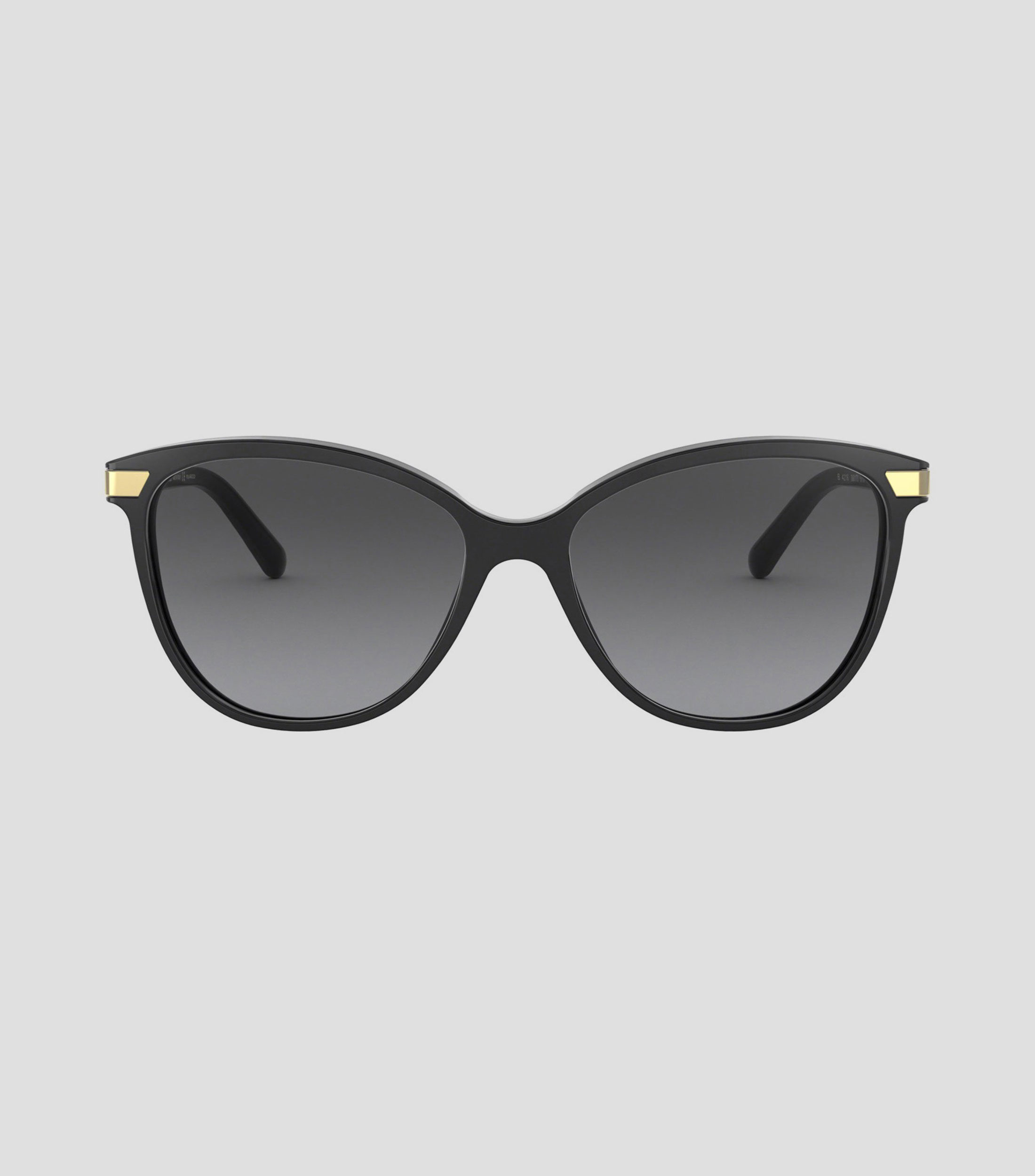 Lentes de sol Ojo de Gato Negros Mujer