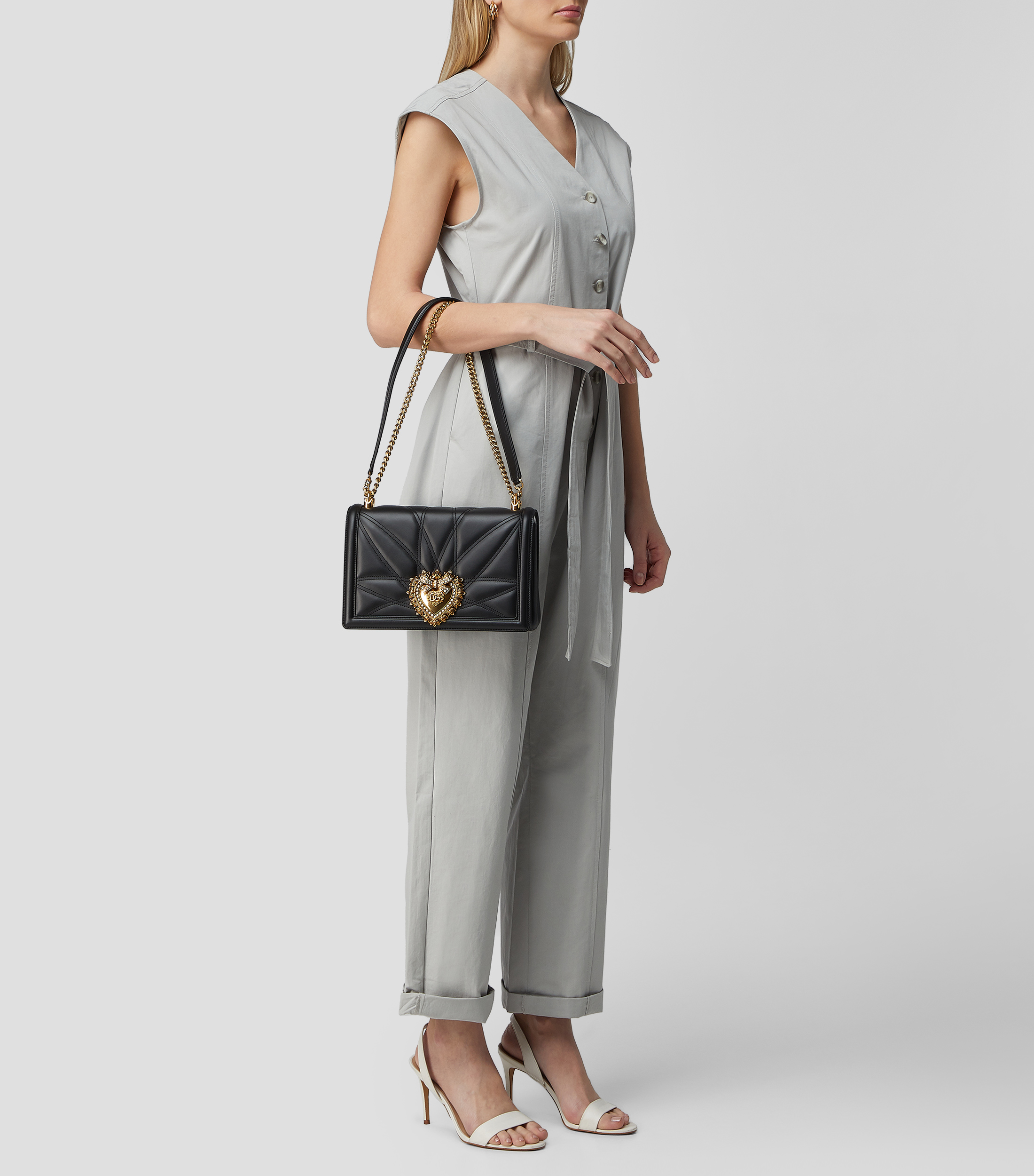 Bolsa Devotion