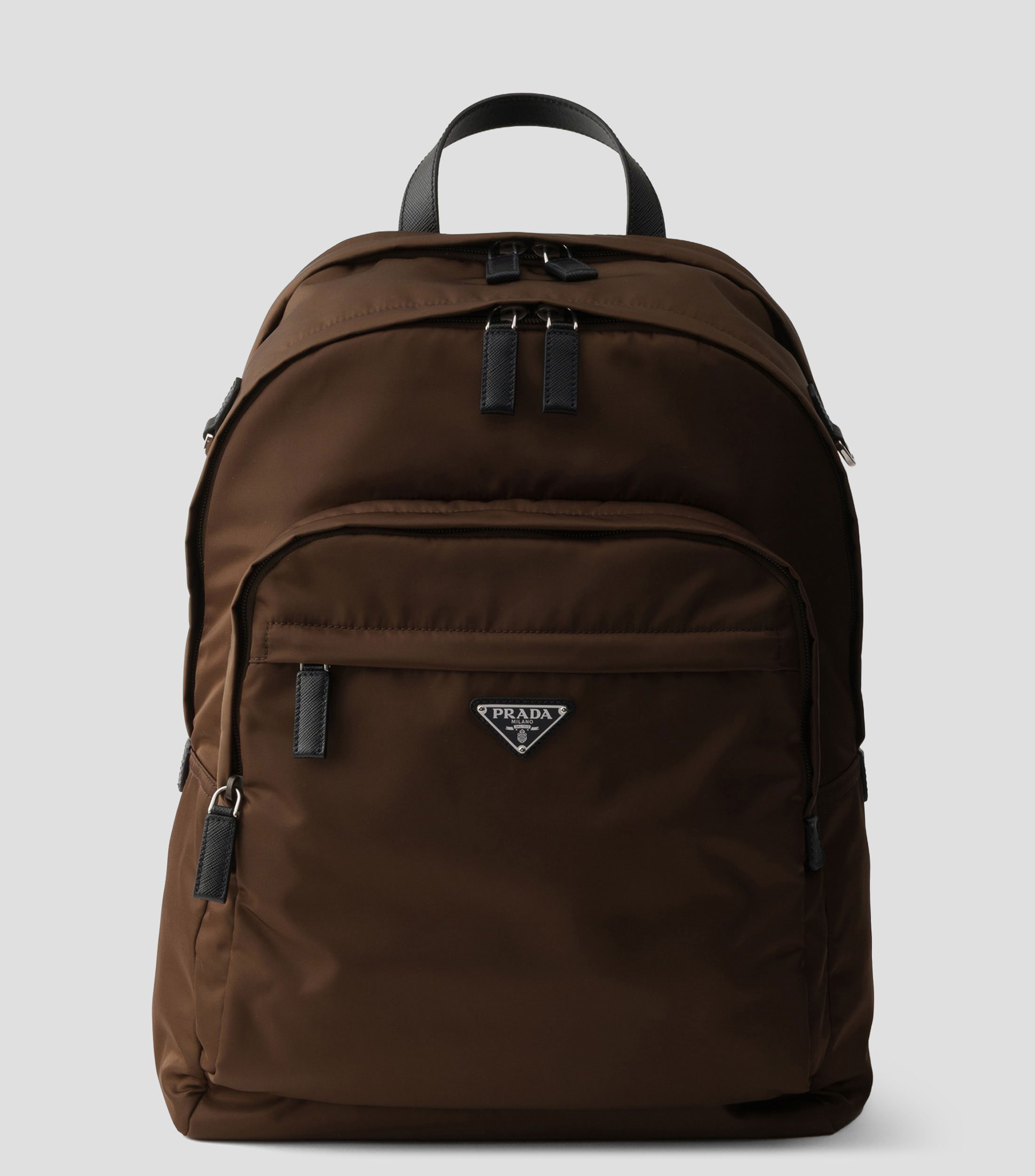 Mochila de renylon Hombre