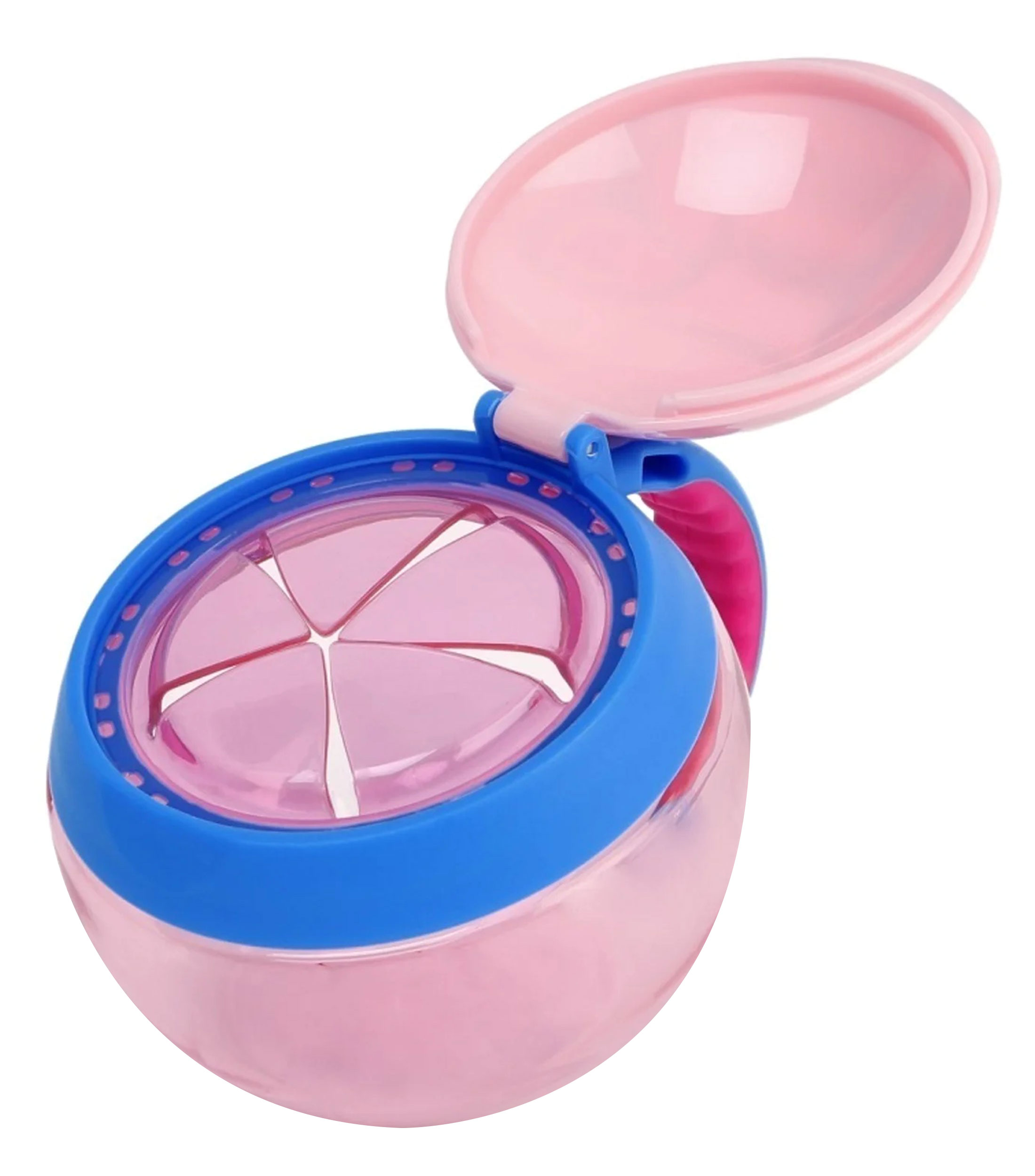 Taza para snack Zoo Mariposa