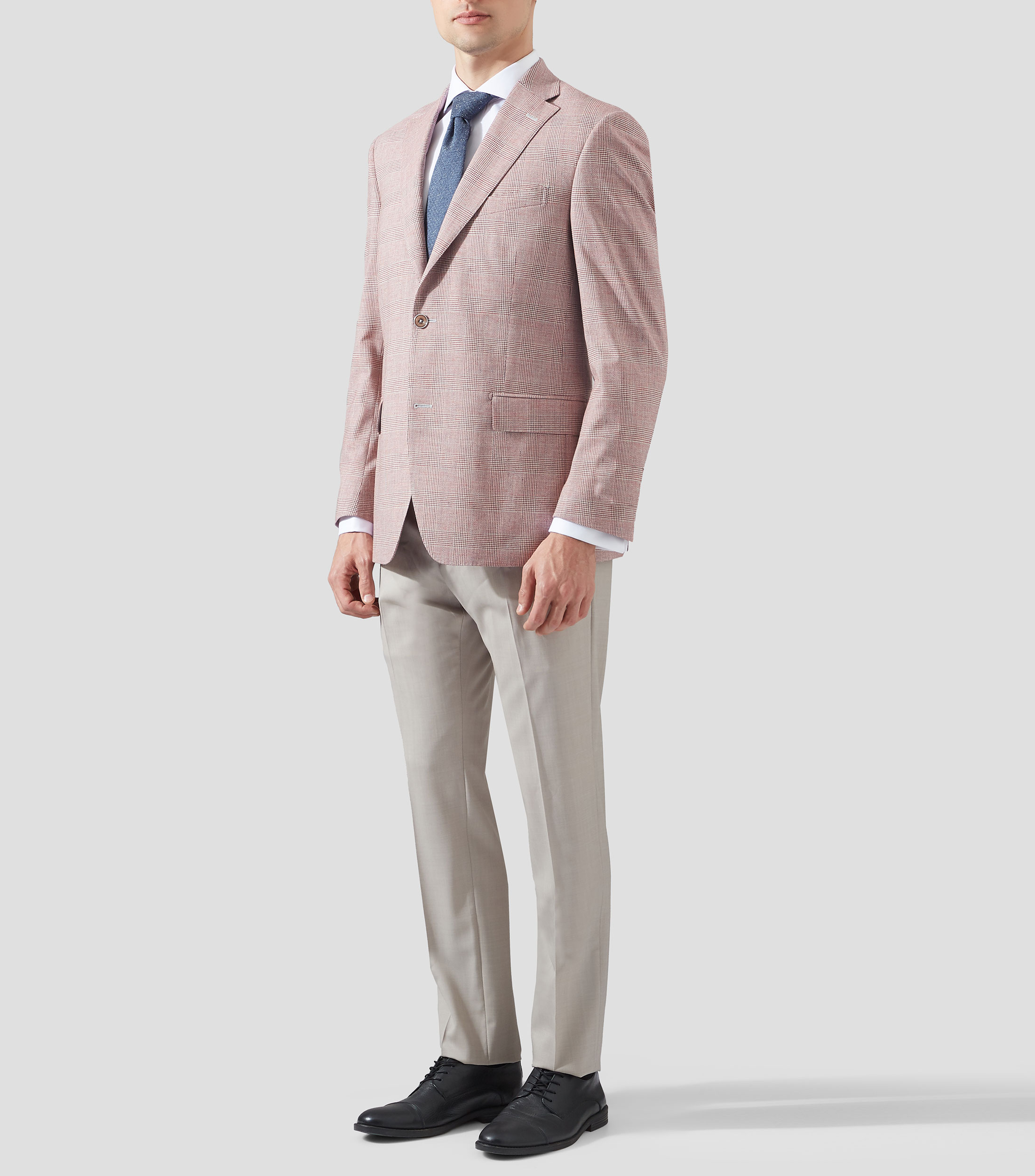 Saco líneas Hombre