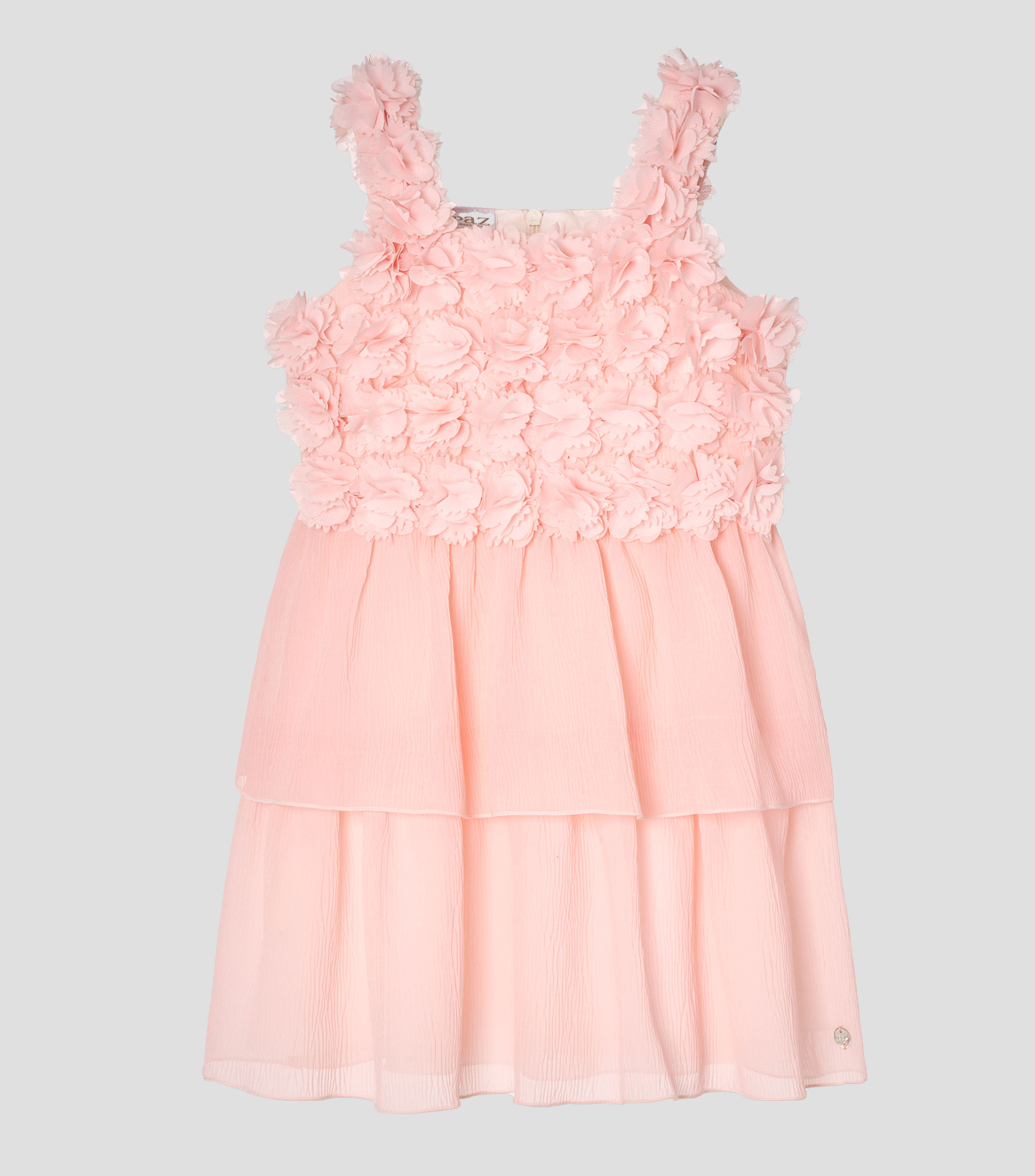 Vestido Nina