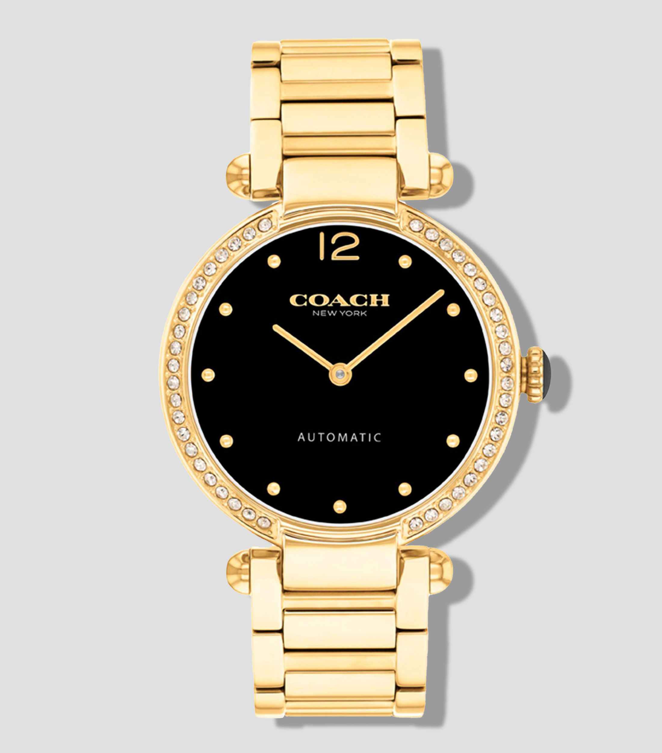 Reloj para Mujer Cary casual dorado