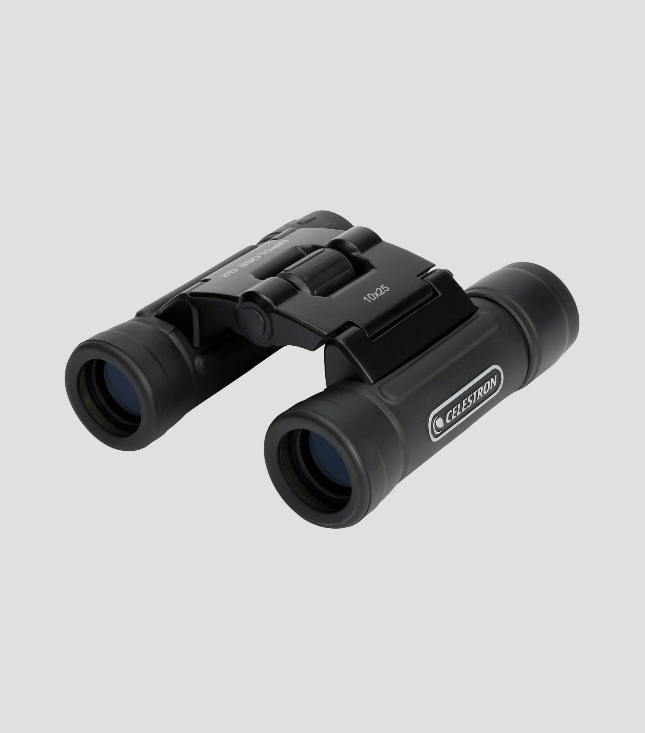 Binoculares Upclose G2 10x25
