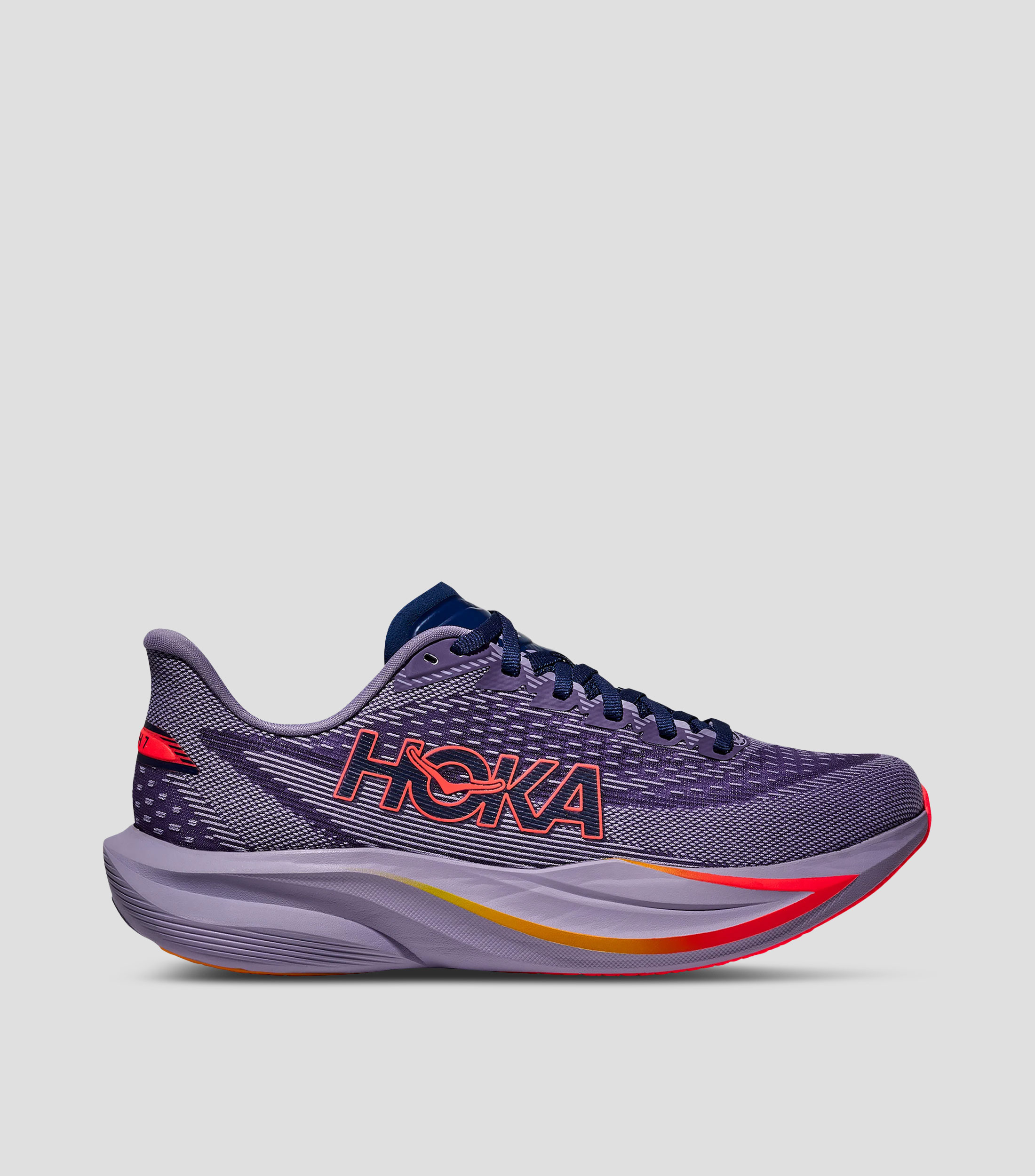 Tenis para correr Mach 7 Mujer