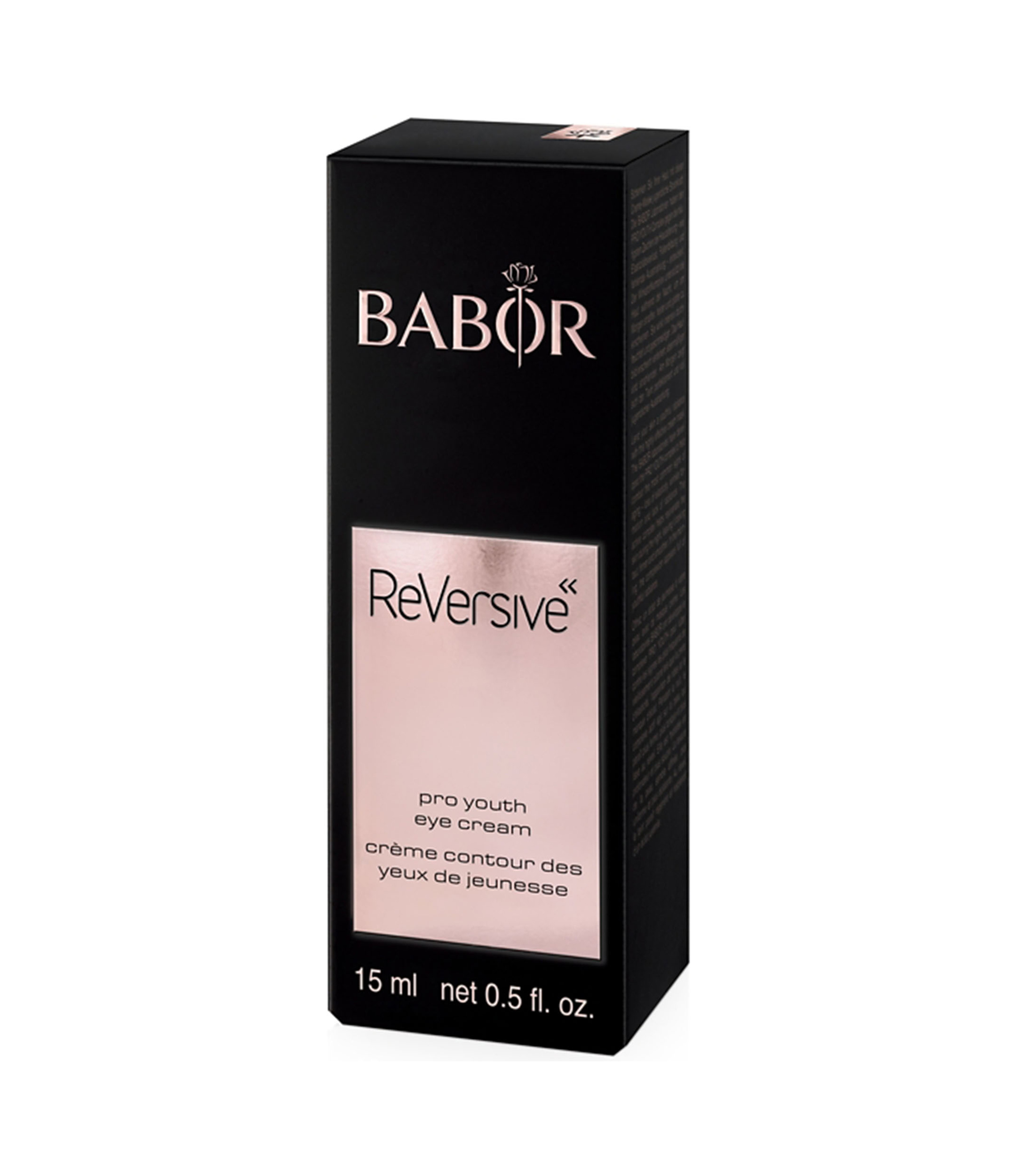 Crema para ojos ReVersive Pro Youth, 15 ml