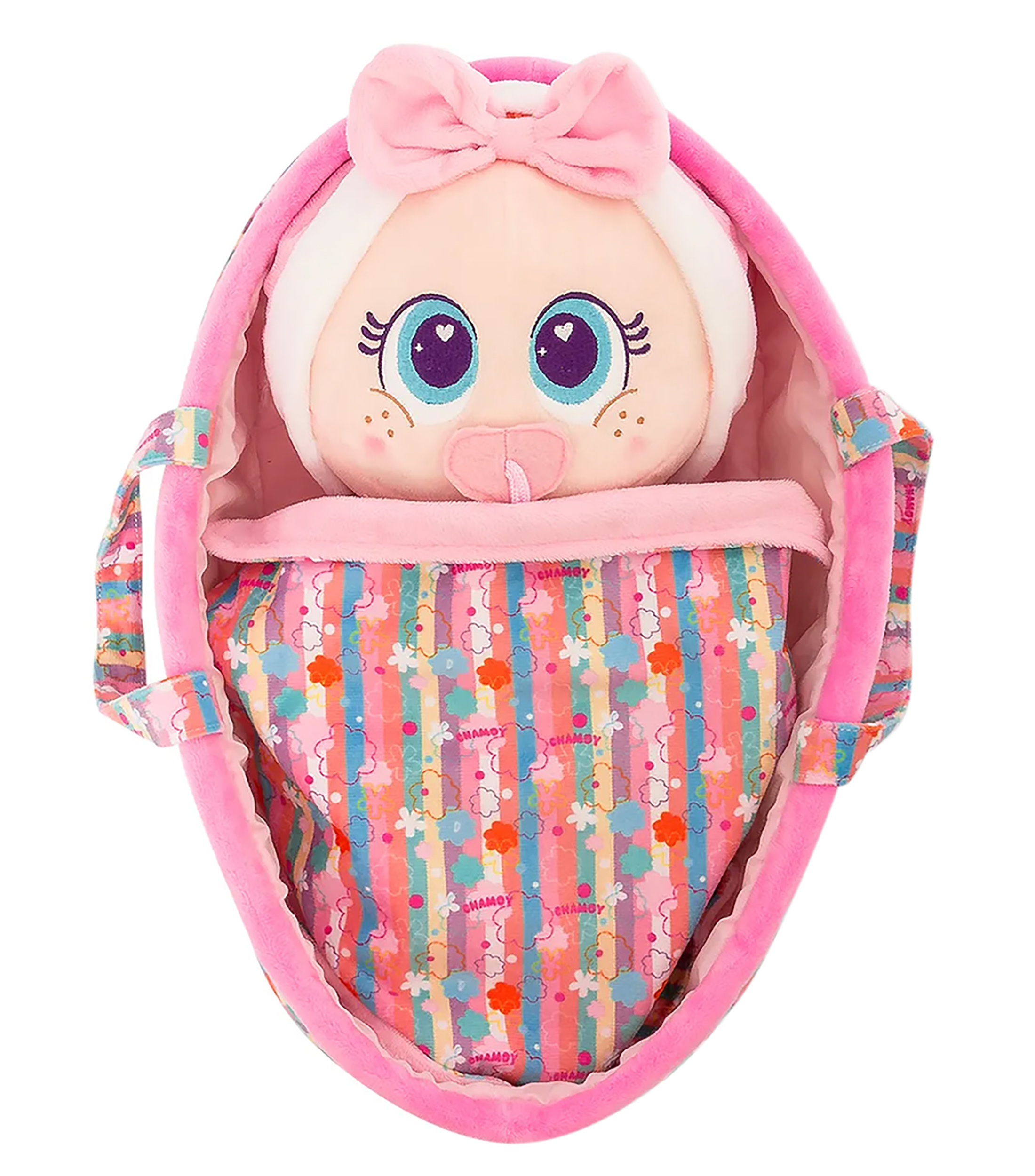Distroller 'Chamoy' Bambineto Plush - El Palacio de Hierro