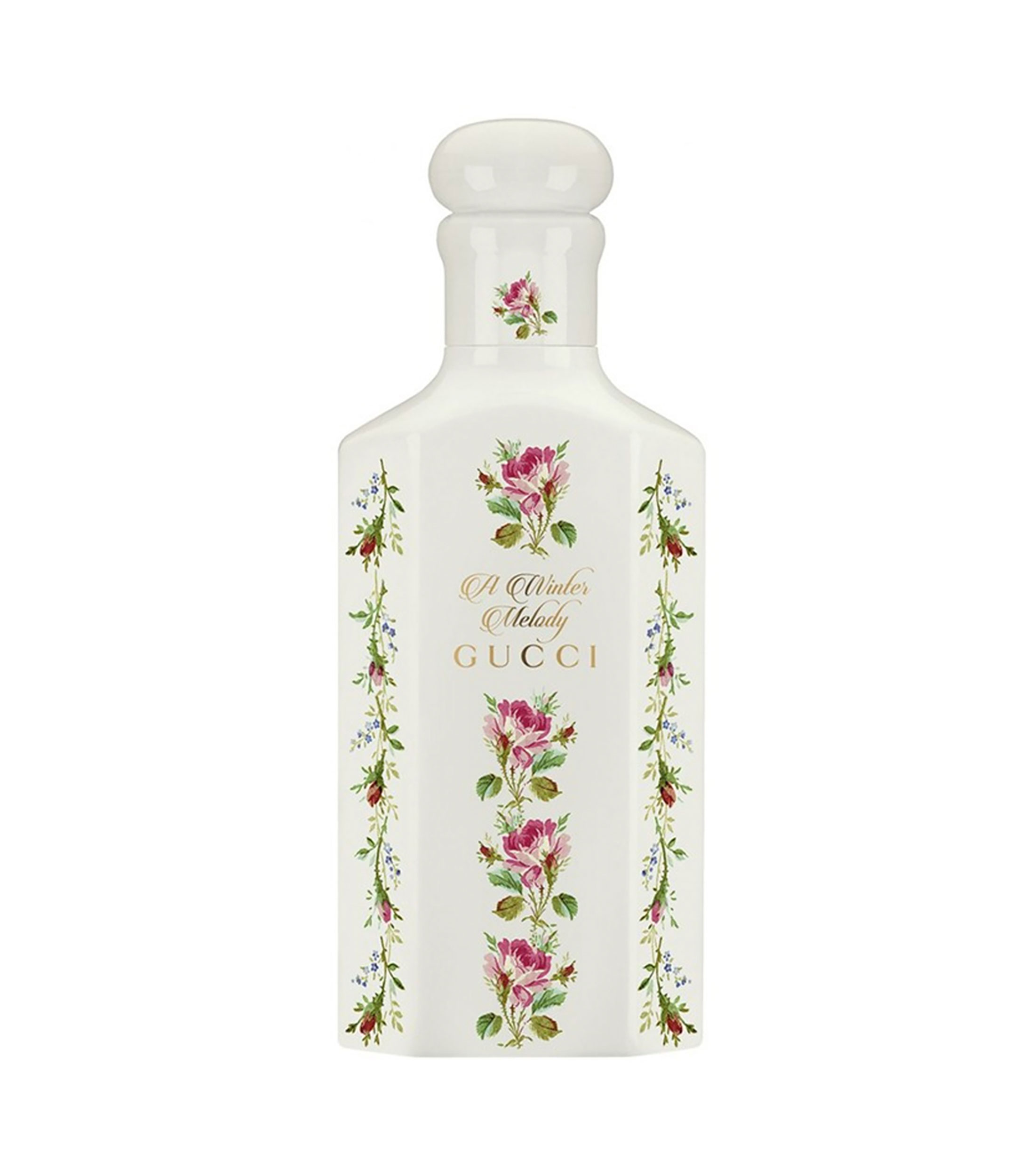 Agua perfumada A Winter Melody, 150 ml Unisex