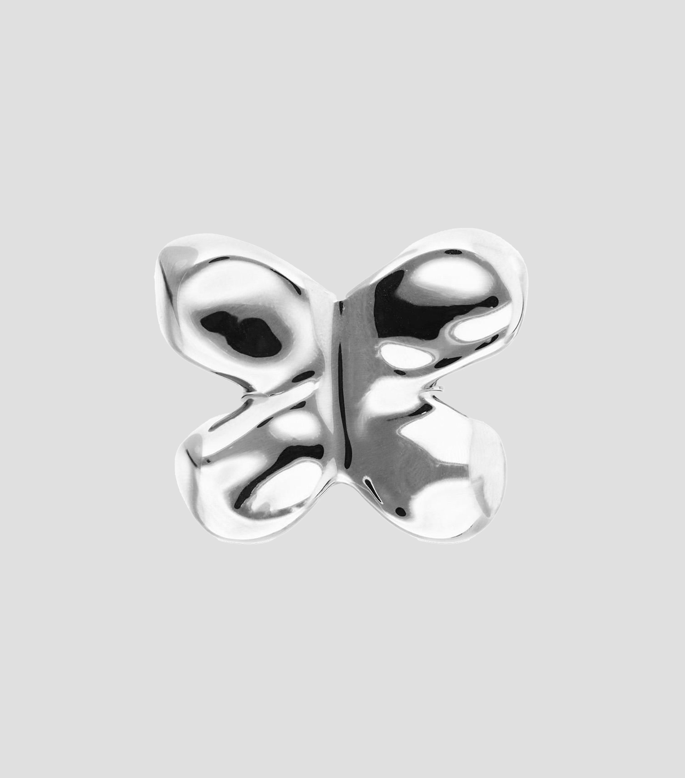 Anillo Mariposa Mujer