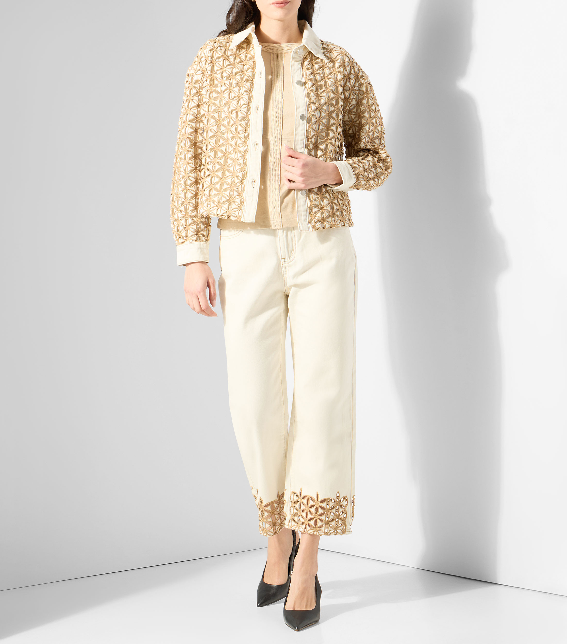 Pantalón Mujer