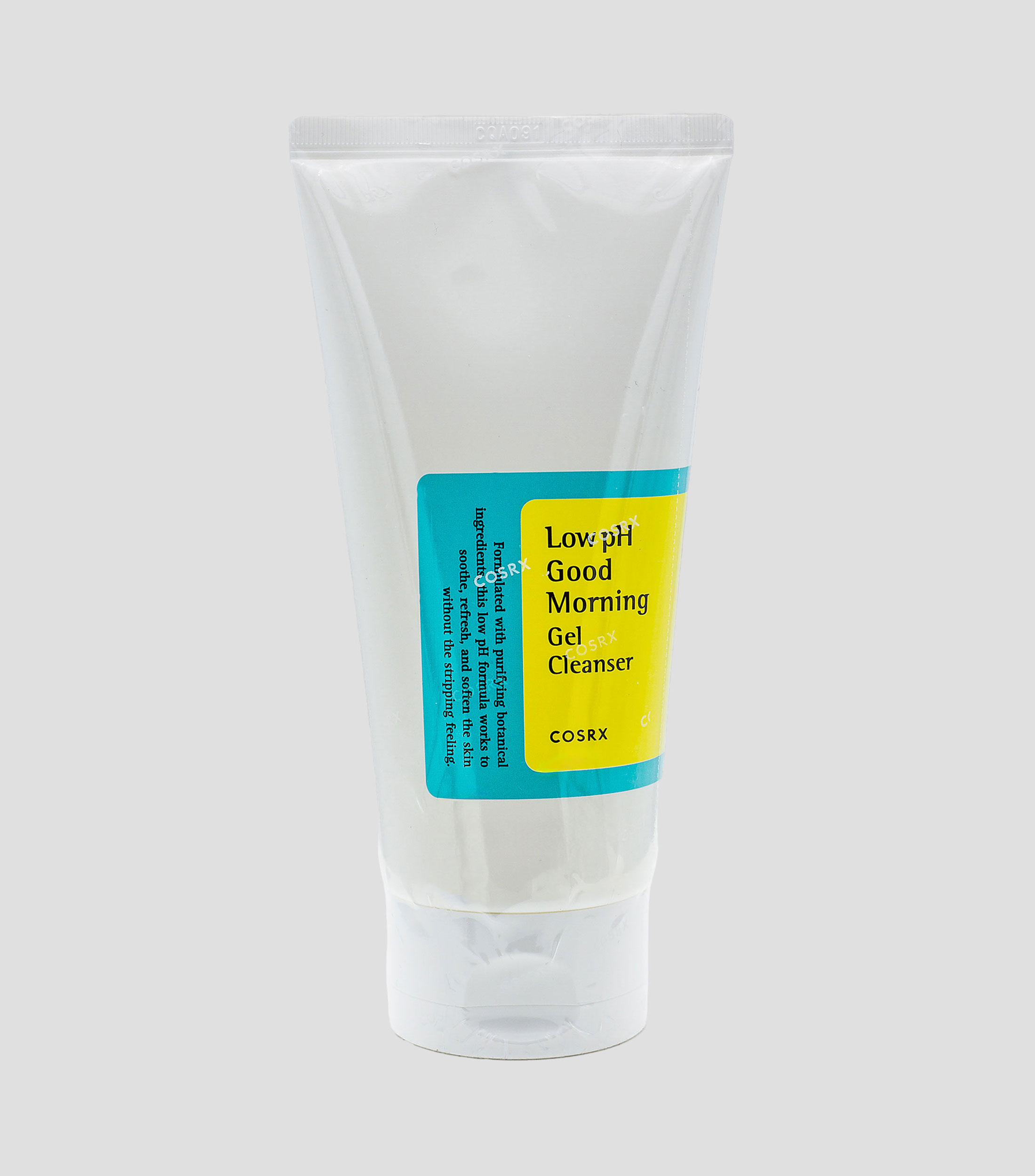 Gel Limpiador Low PH Good Morning Gel Cleanser, 150 ml