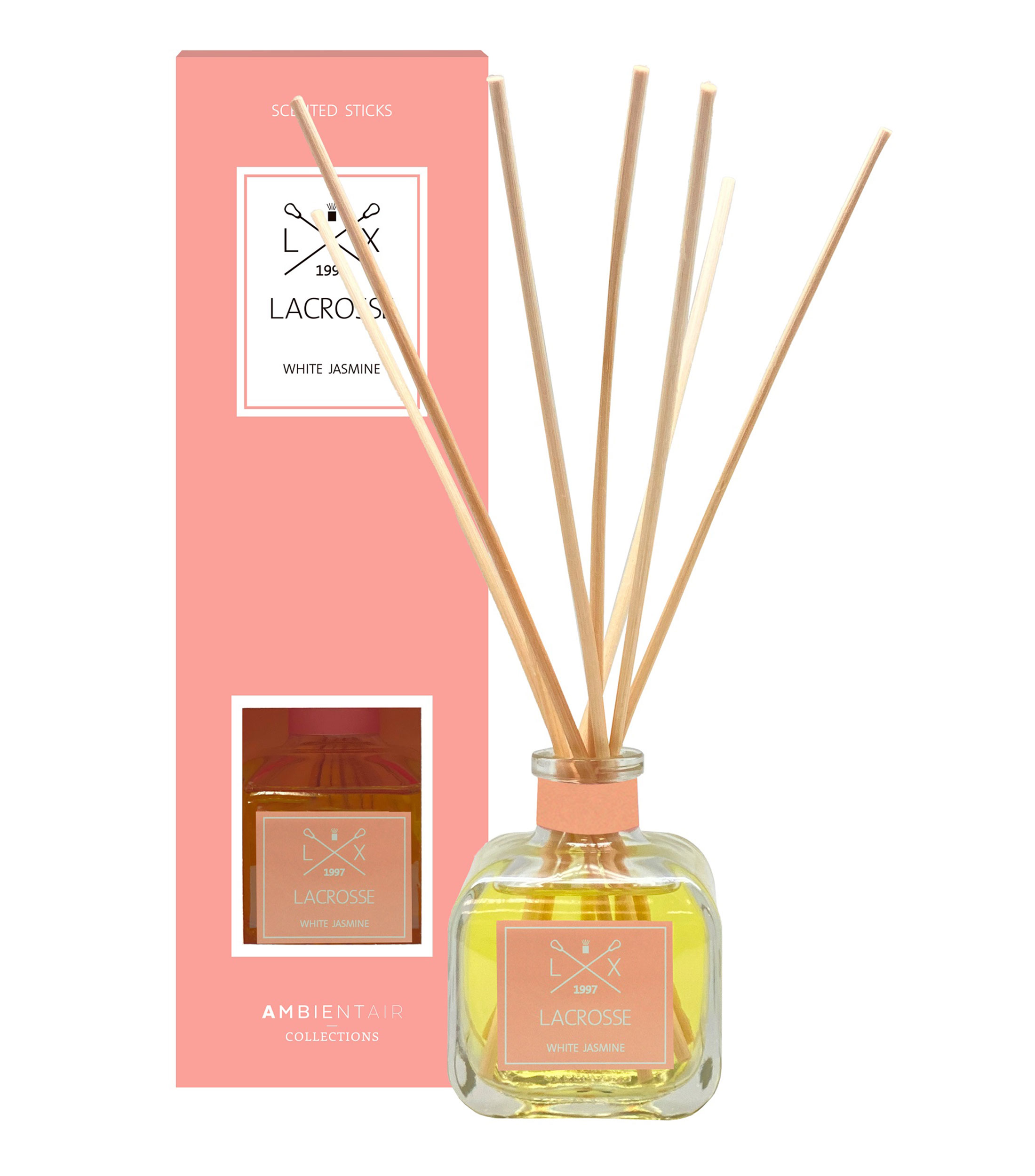 Difusor Jasmine