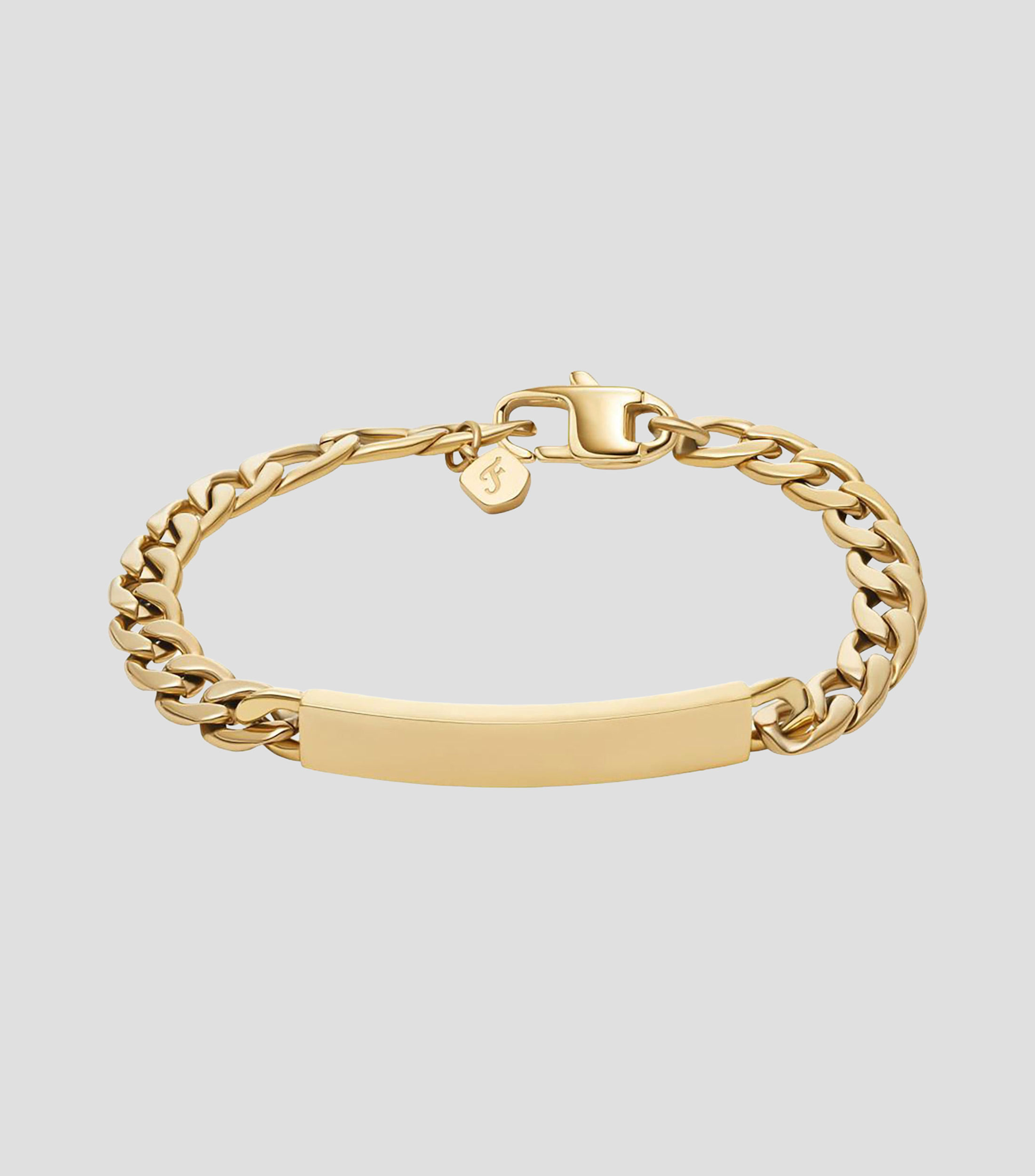 Pulsera con eslabones Mujer