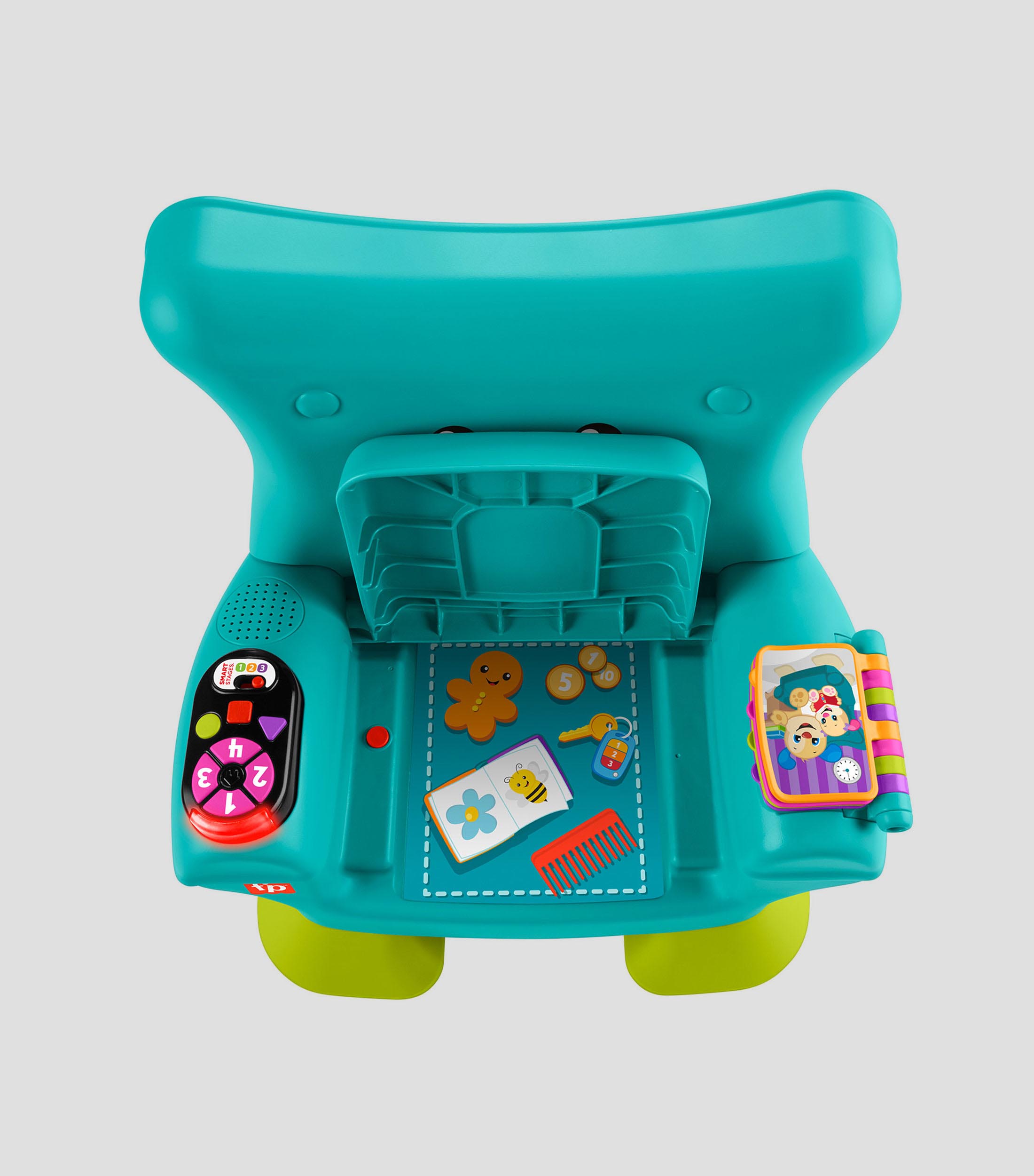 Silla Aprendizaje Musical