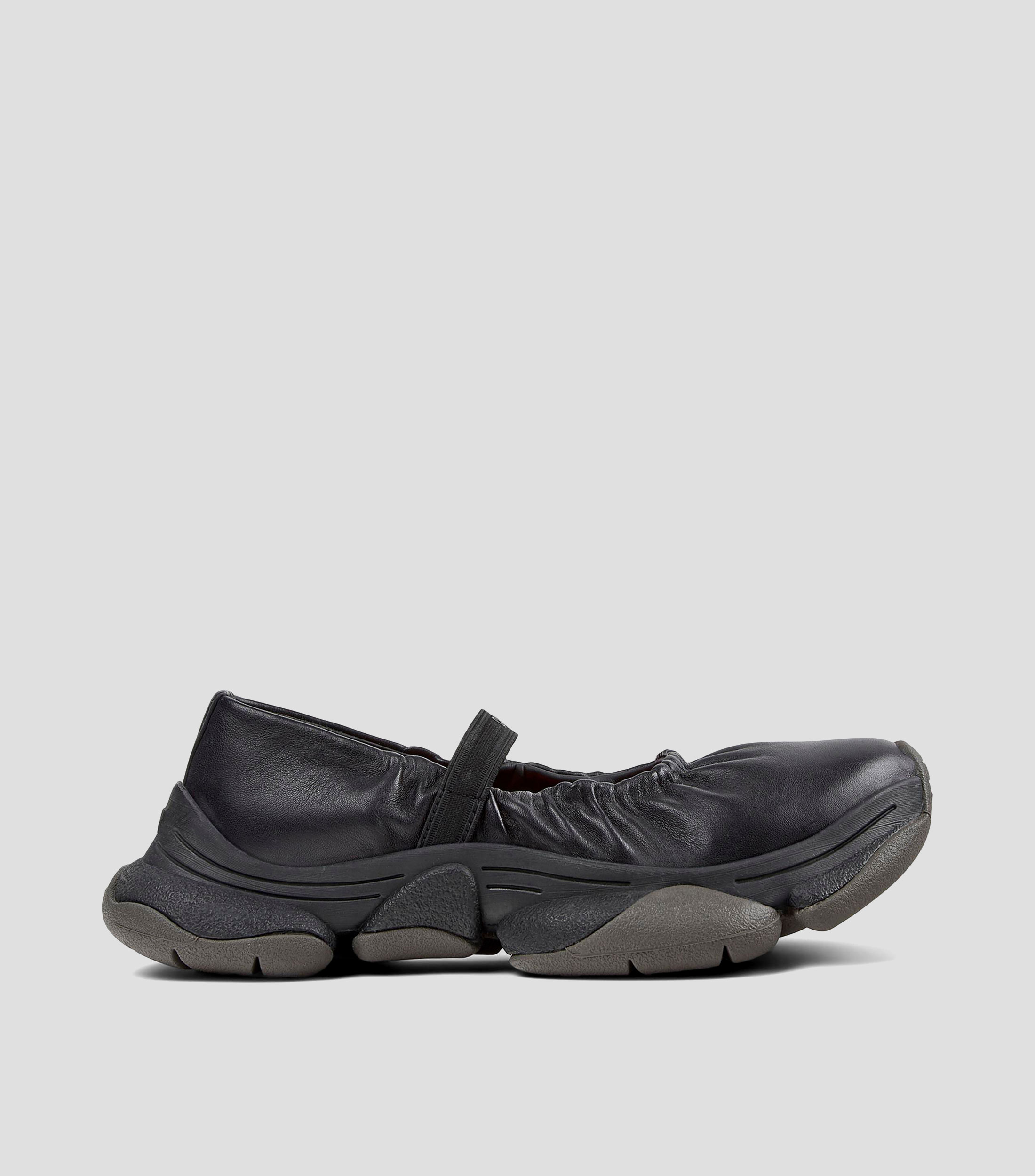 Flats Karst 2 con frunce Mujer