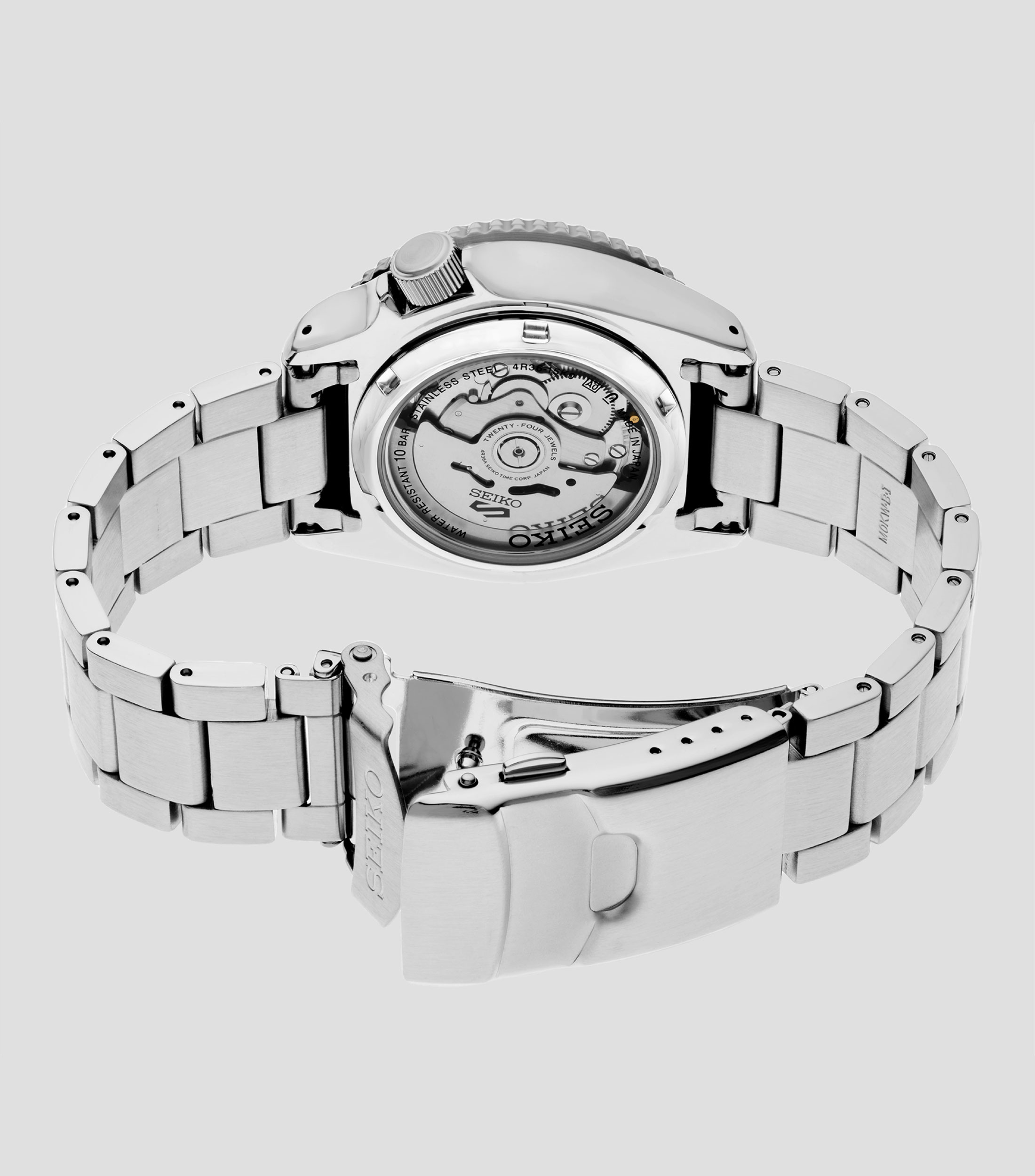 Reloj Seiko 5 Sports SRPK65