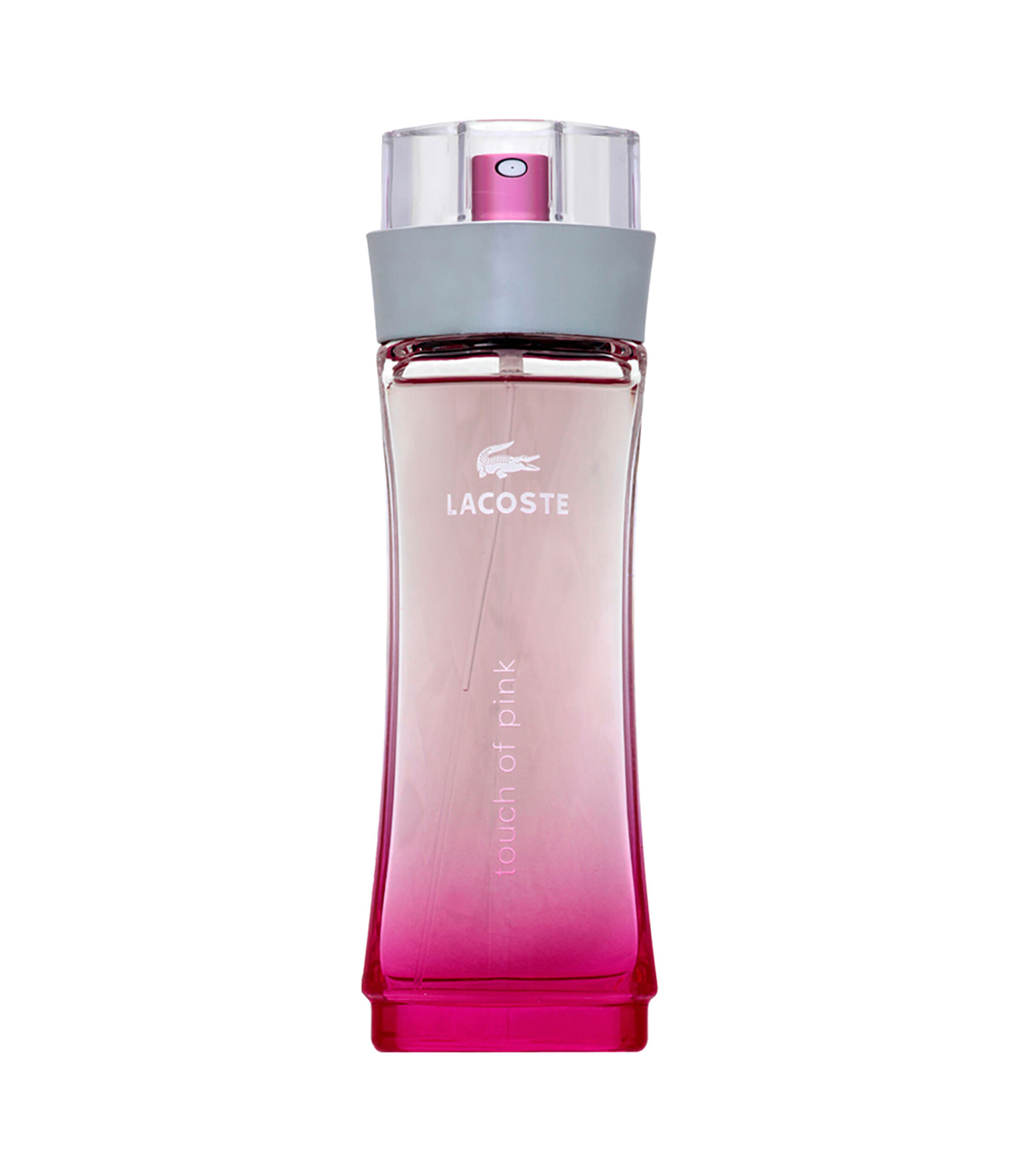 pink lacoste