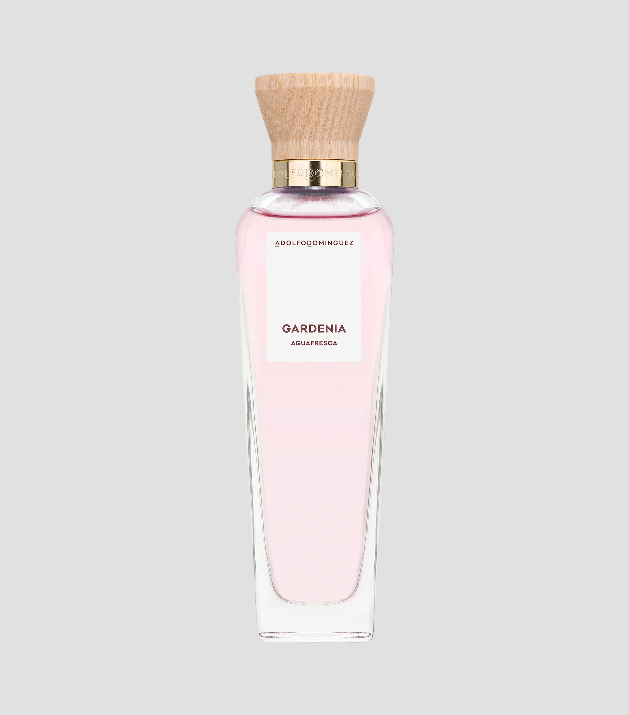 Perfume, Agua Fresca de Gardenia Musk Eau de Toilette, 120 ml Mujer