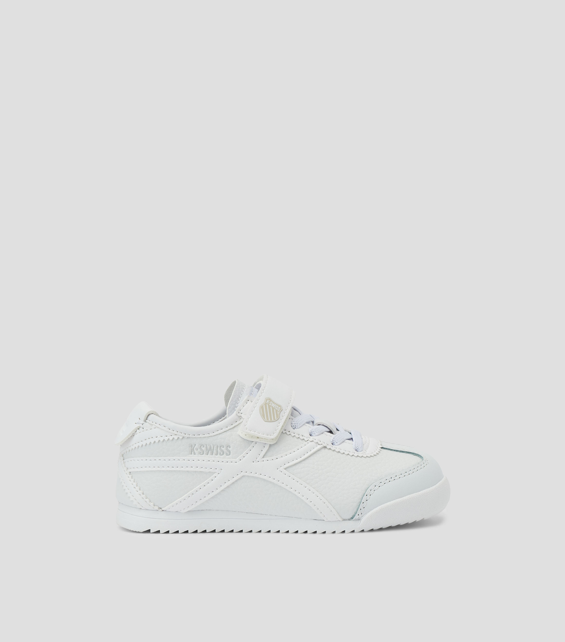 Tenis casuales Gashiko en piel vacuna Niña