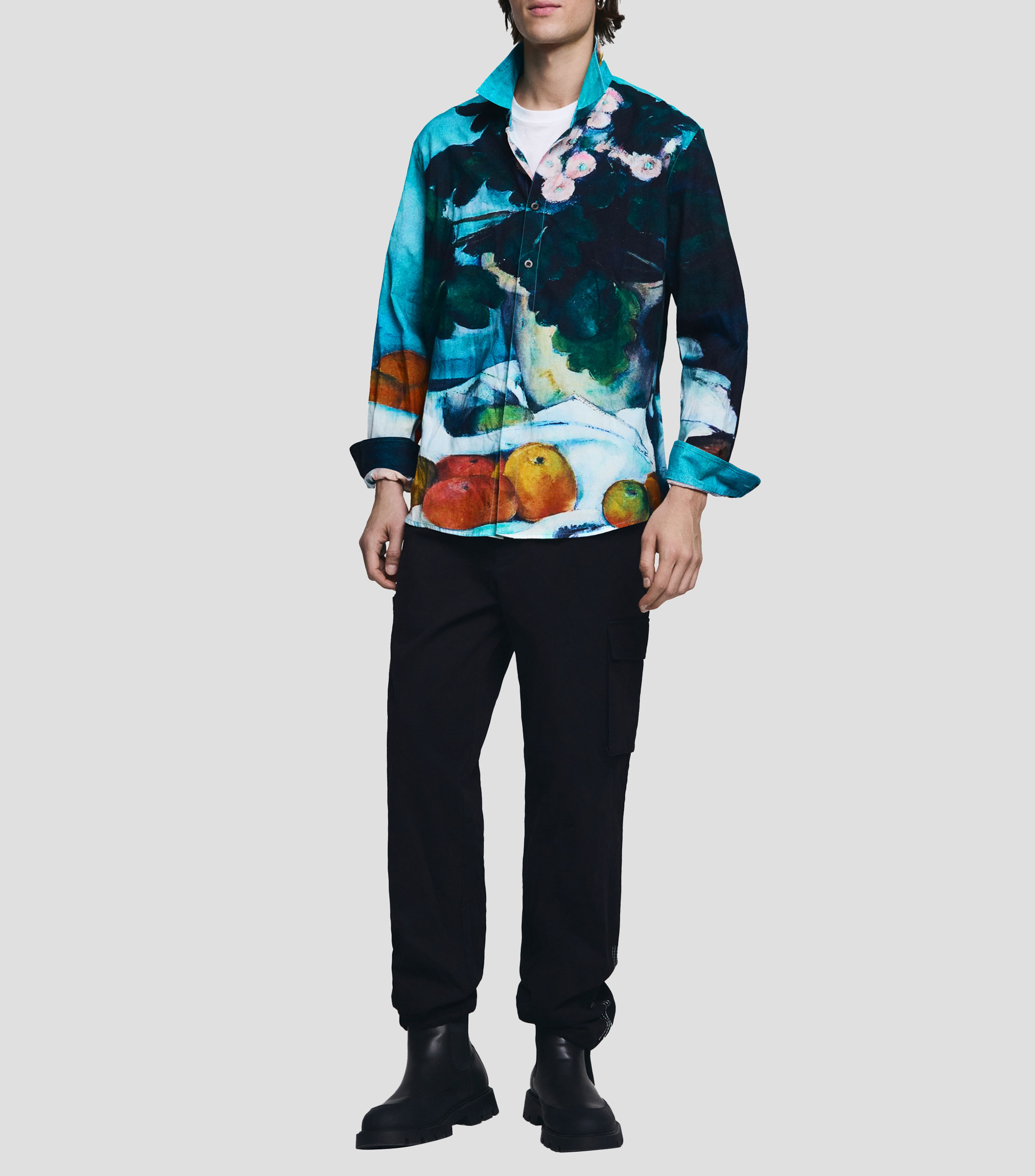 Pantalón Hombre