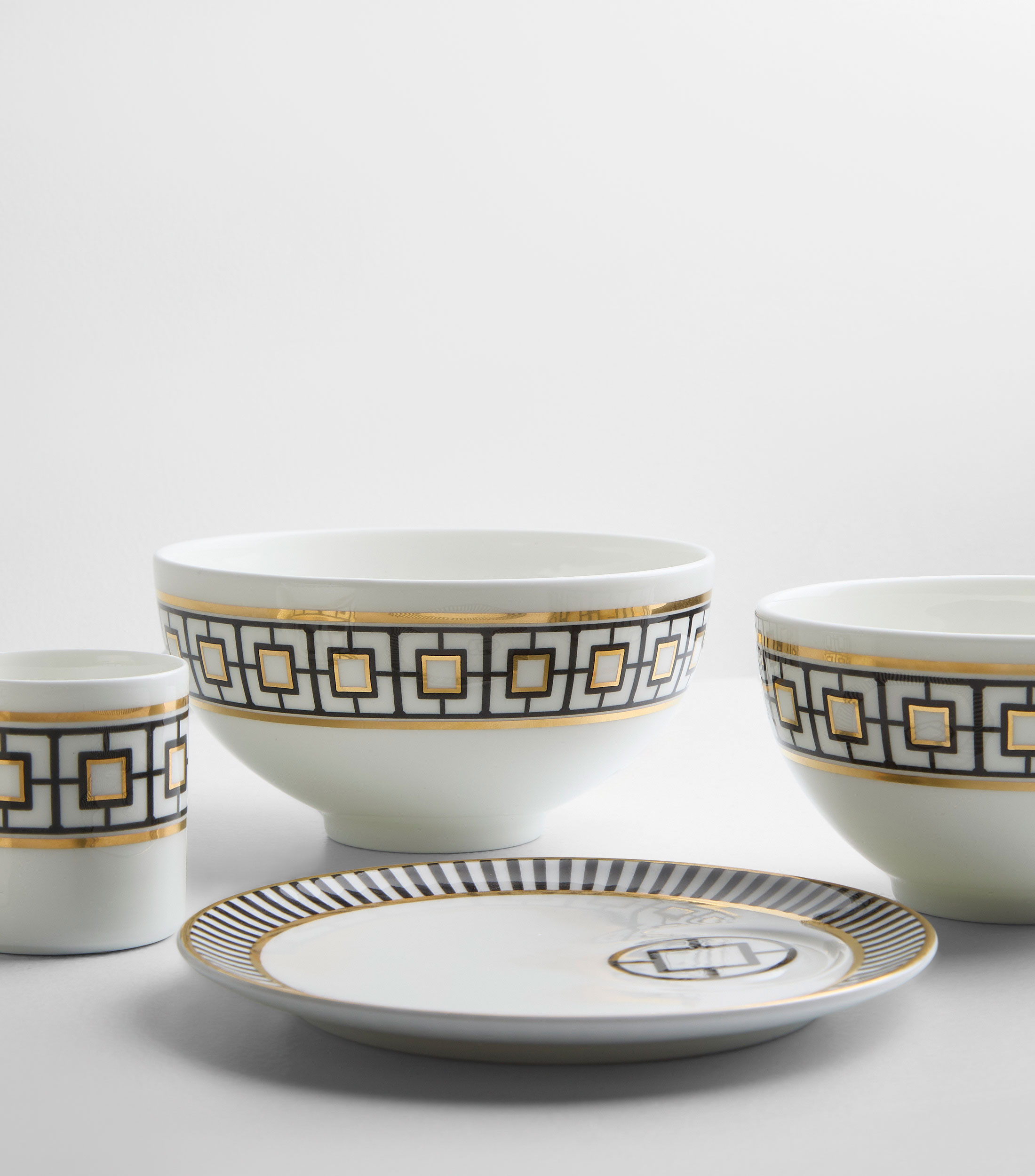 Bowl Metrochic Rice