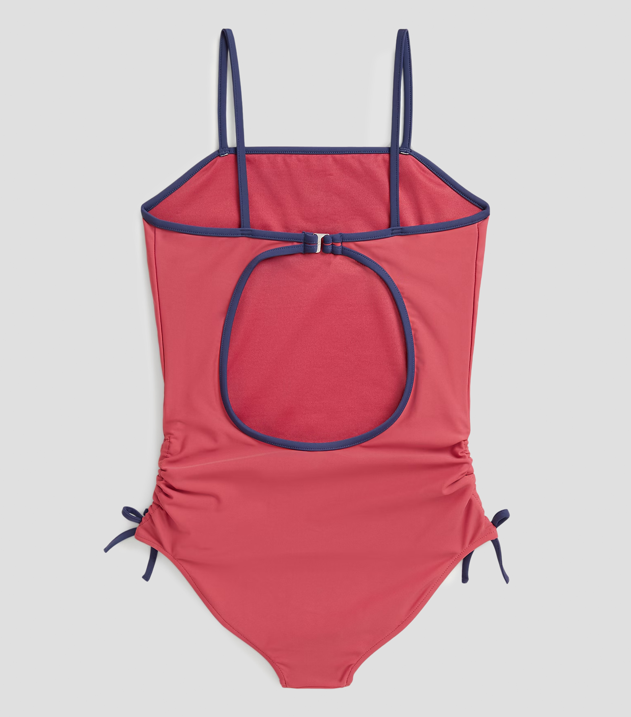 Traje de baño estampado Niña