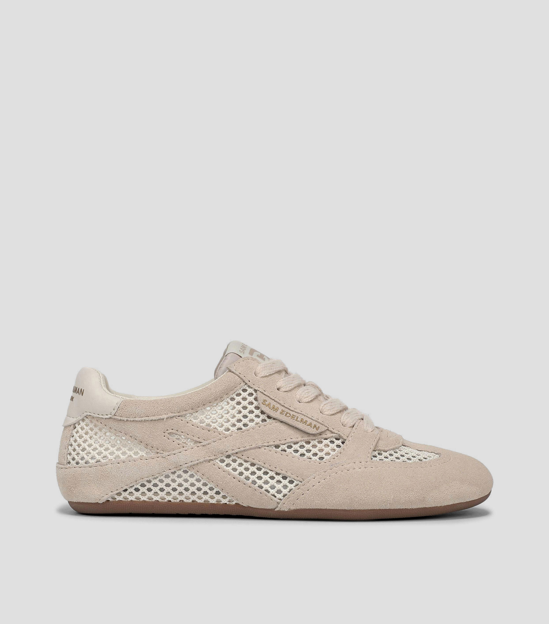 Tenis casuales Mujer