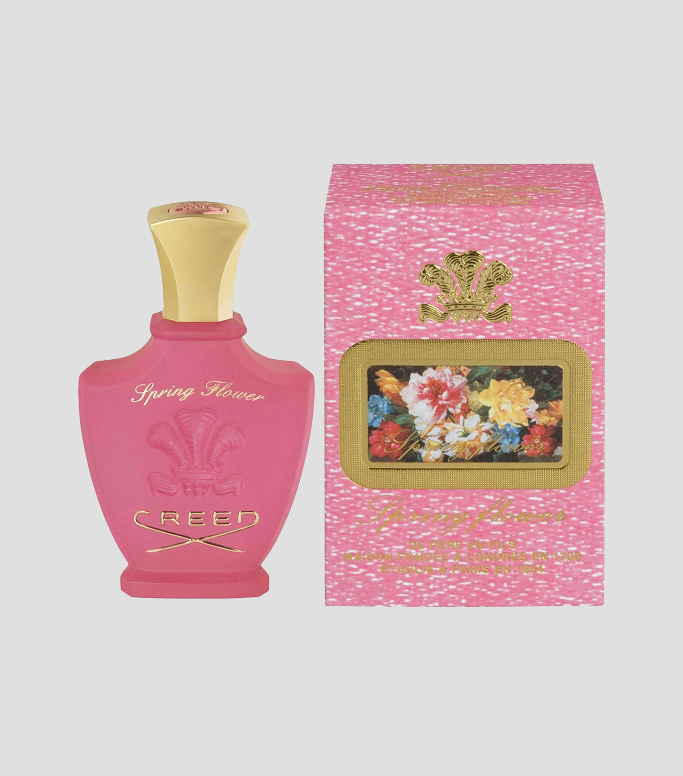 Perfume Spring Flower Eau de Parfum, 75 ml para Mujer