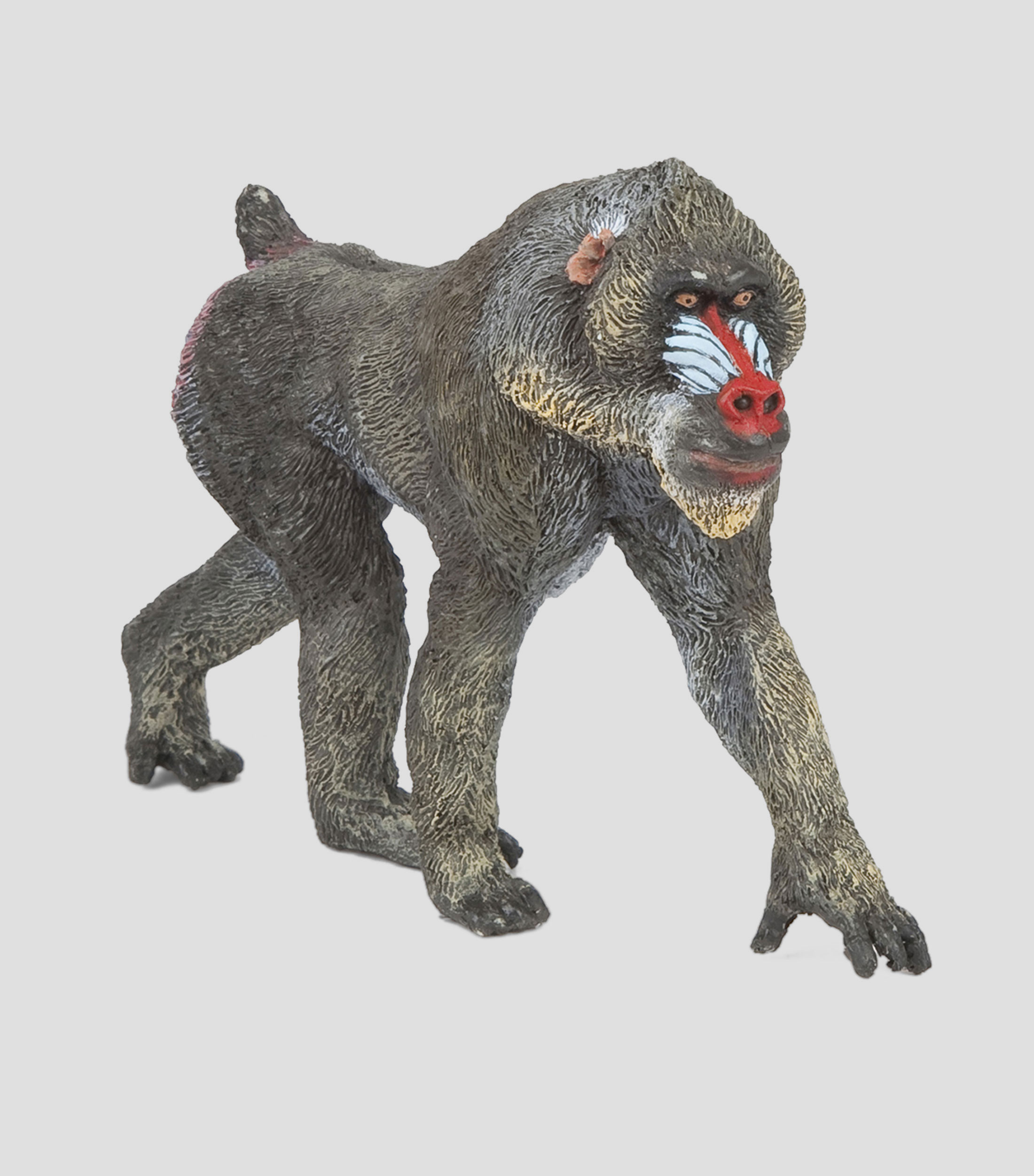 Figura Mandril