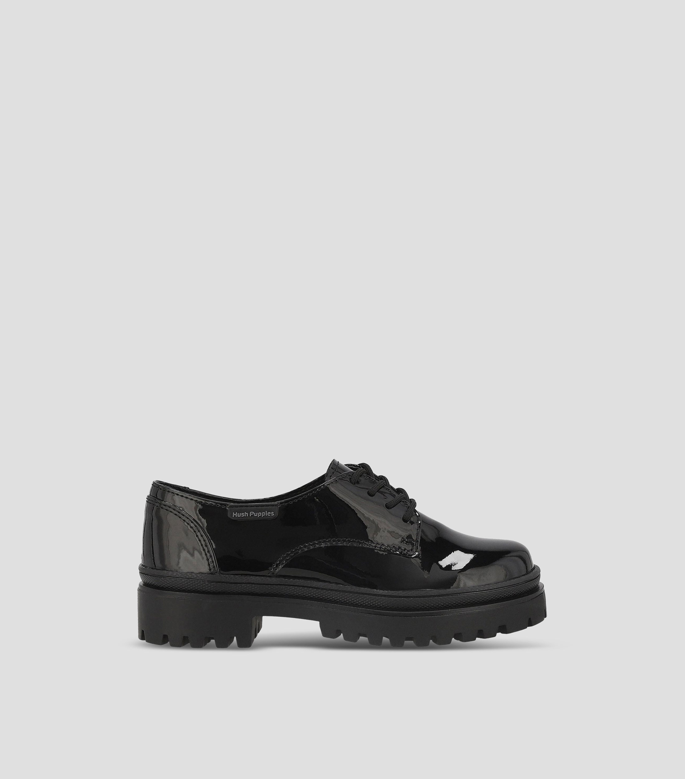 Zapatos Escolares Oxford Back To School Niña