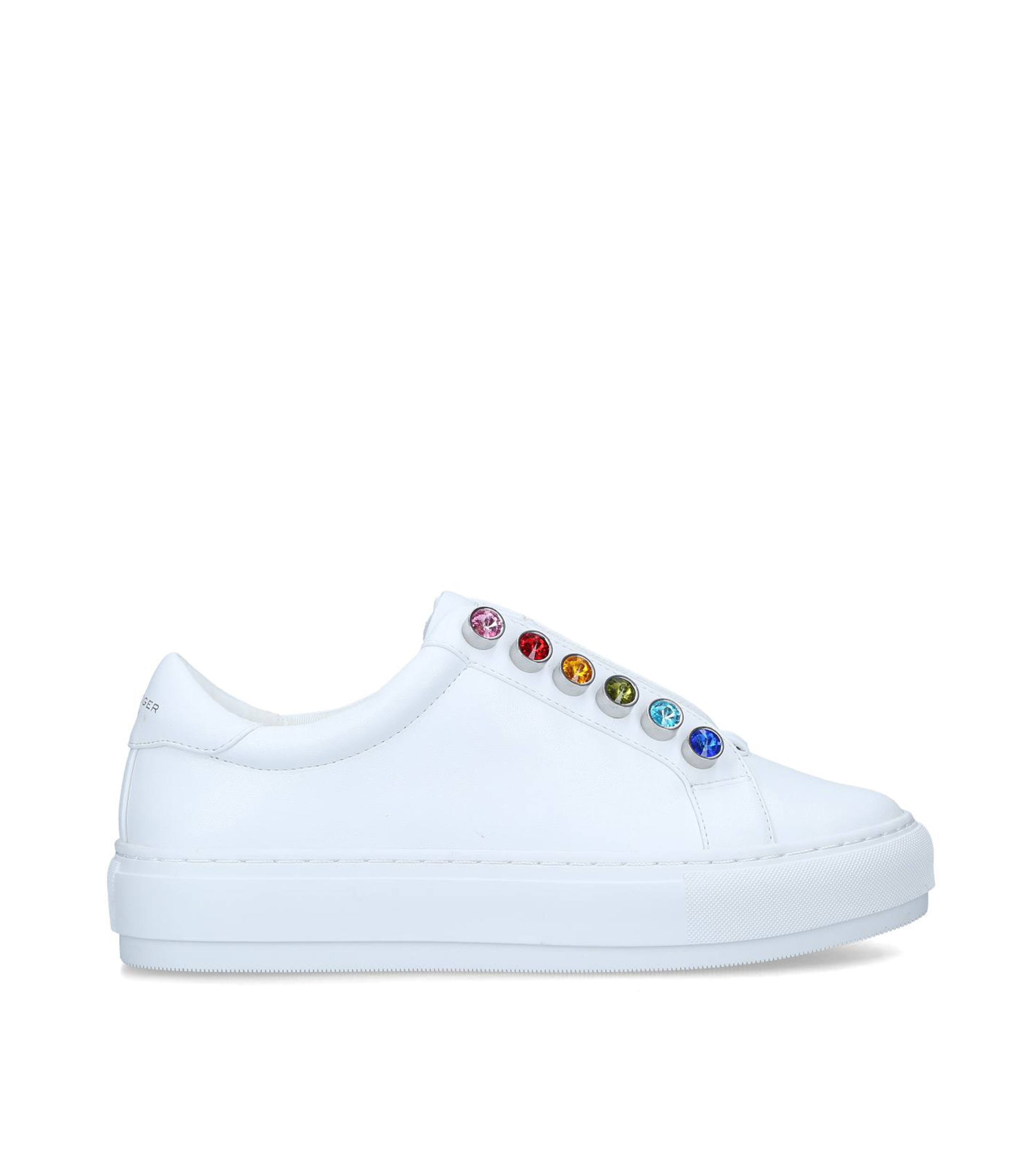 Tenis kurt sales geiger colores